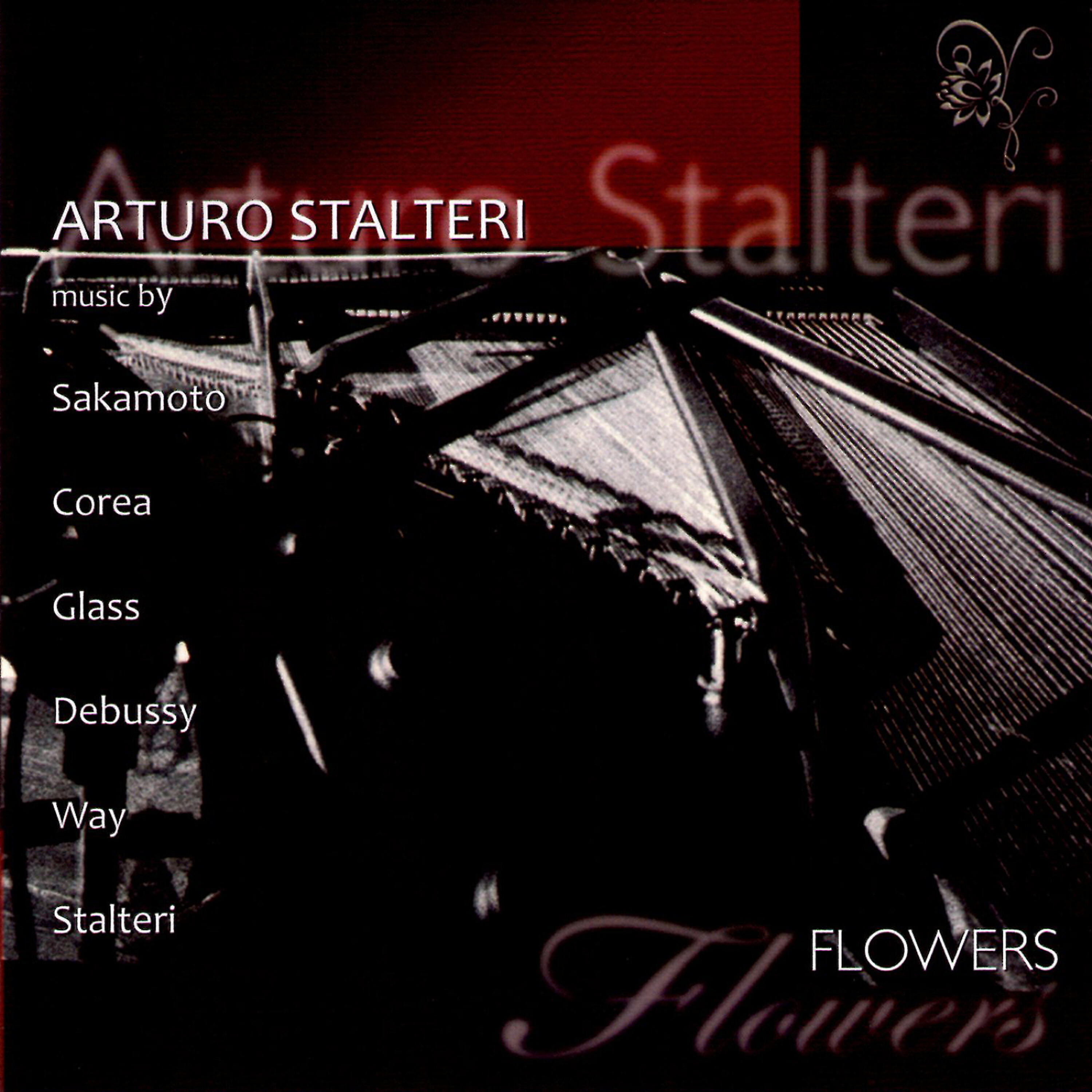 Релиз Flowers