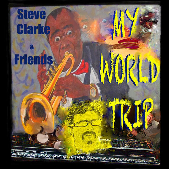 Релиз My World trip
