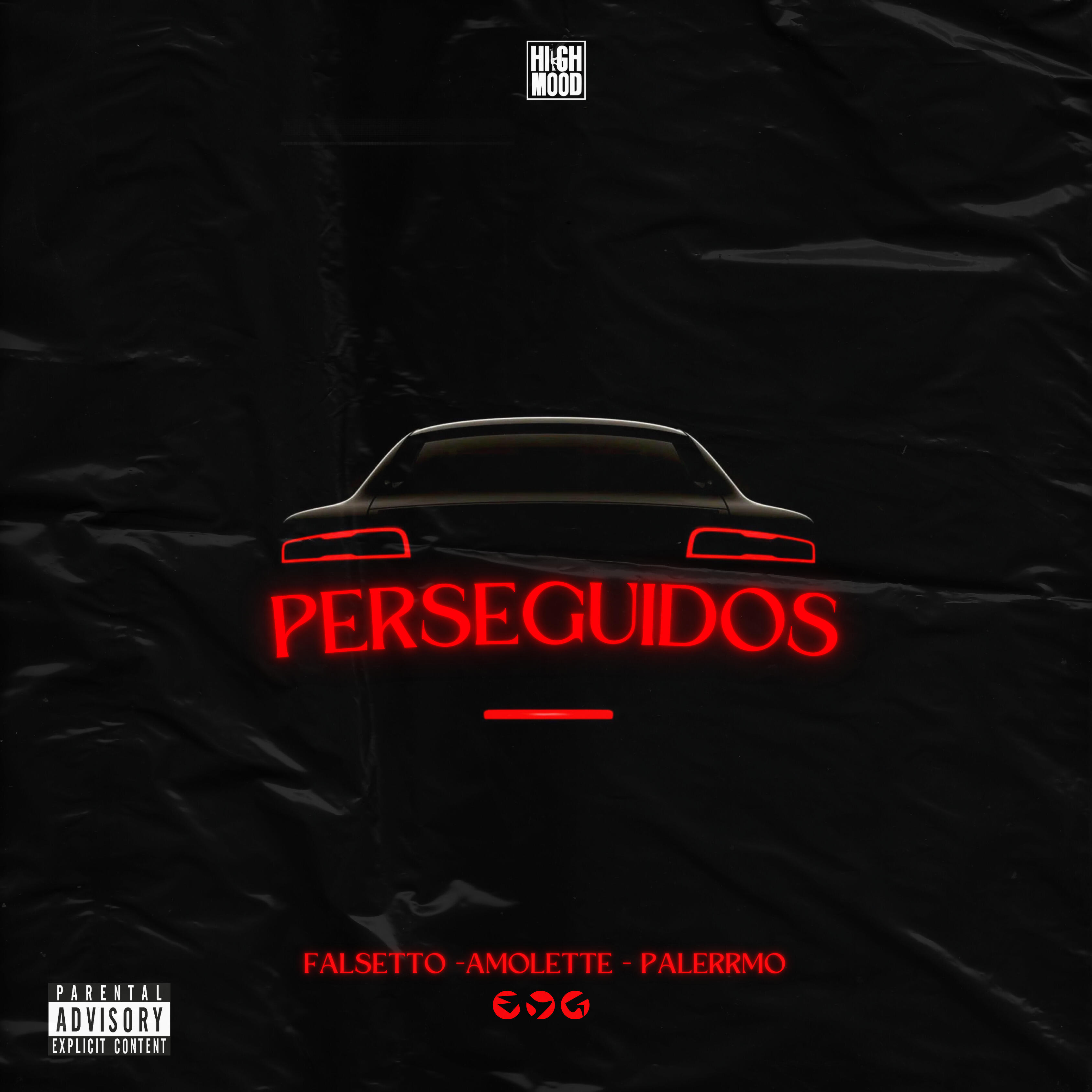Релиз Perseguidos