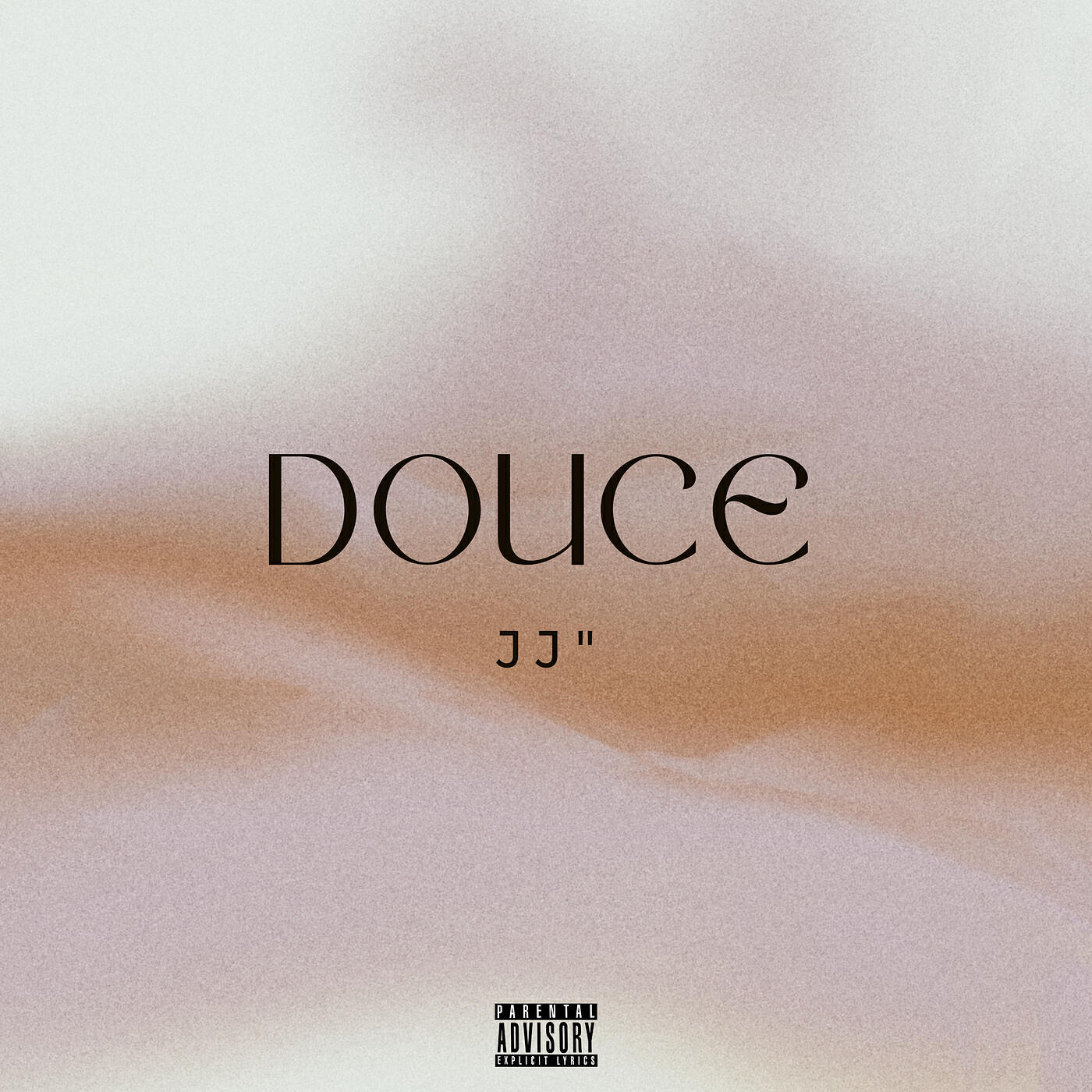 Релиз Douce