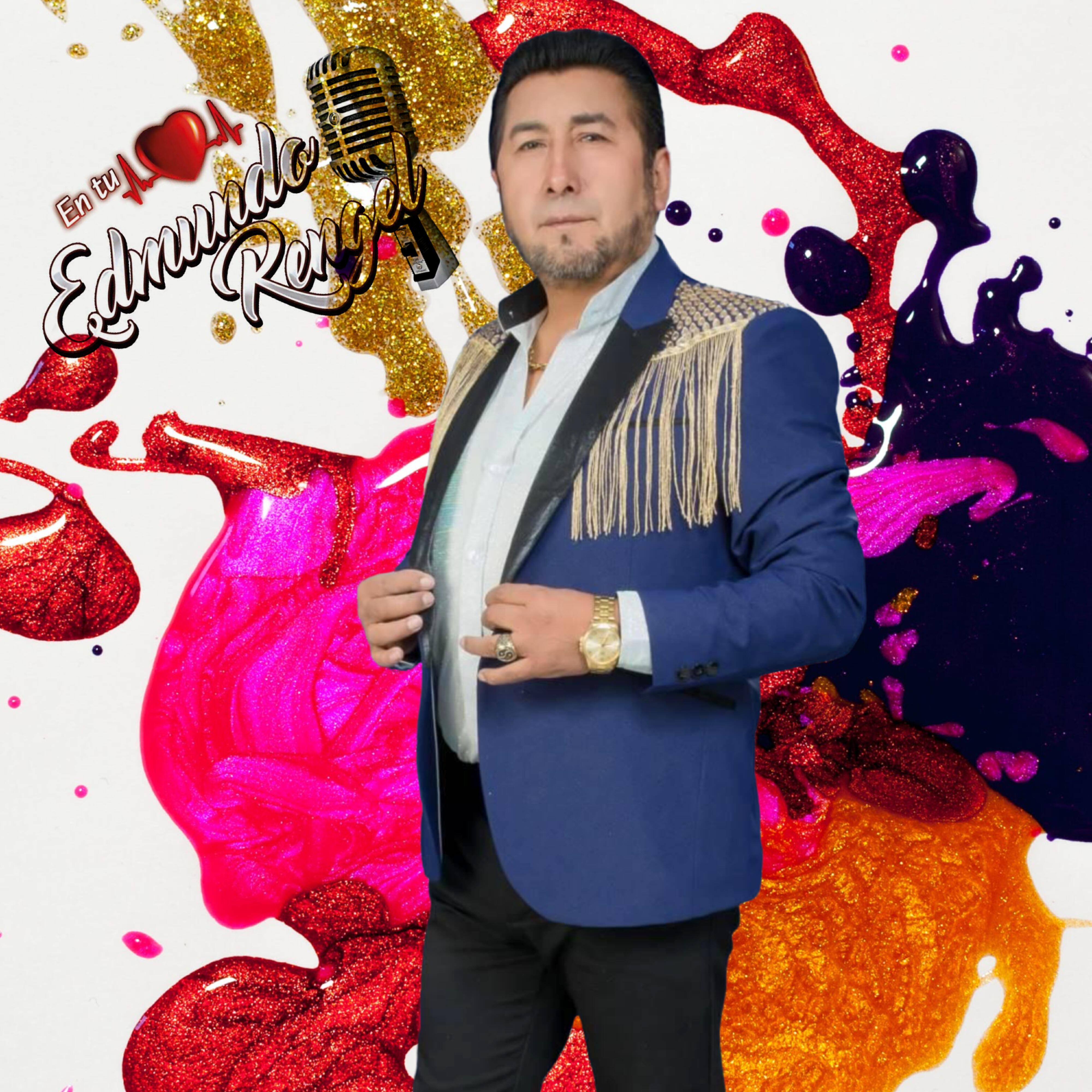 Релиз Edmundo Rengel en Tu Corazón