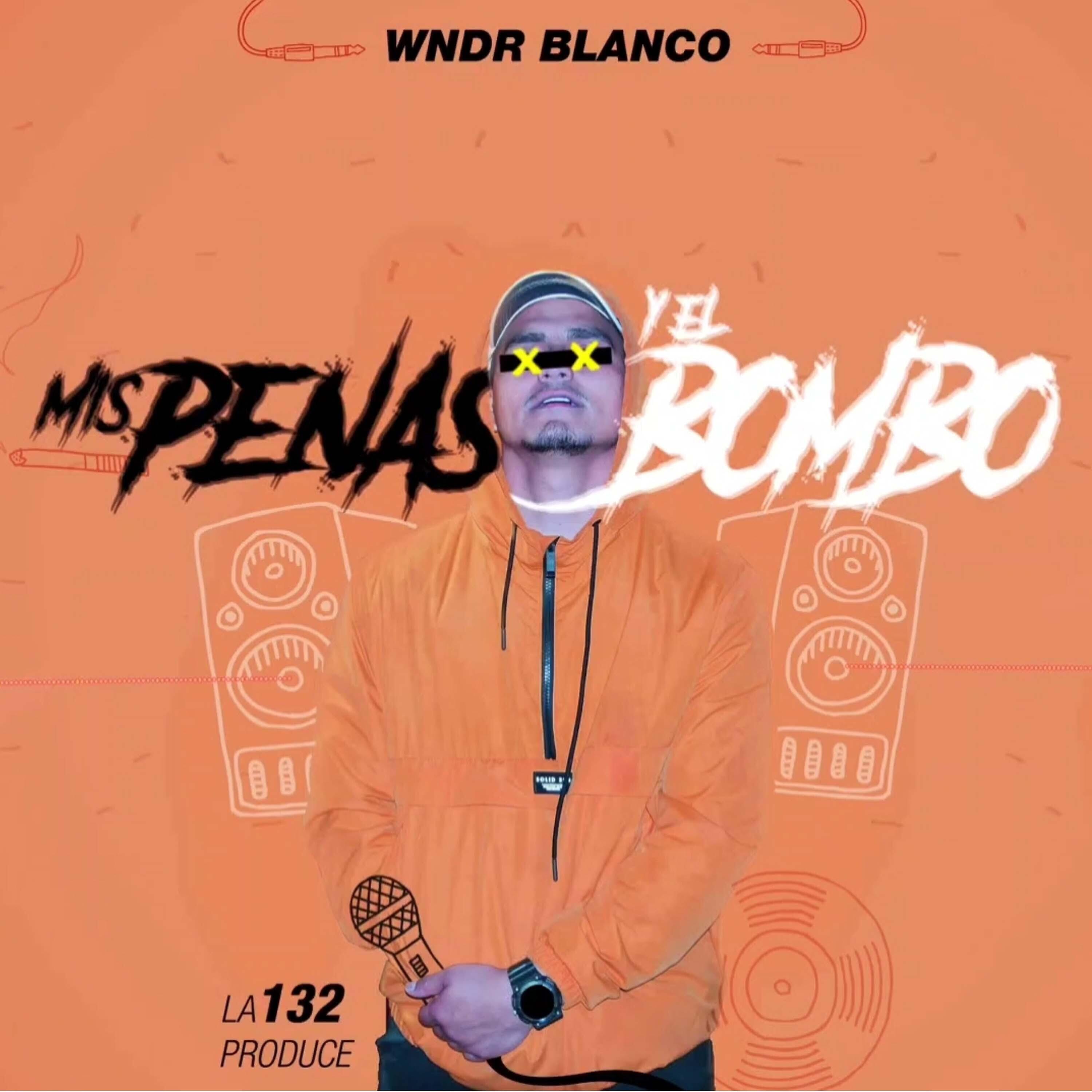 Релиз Mis Penas y el Bombo
