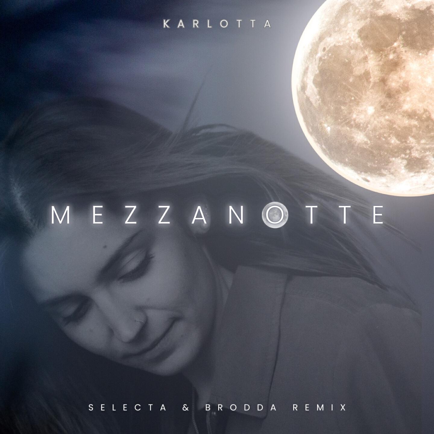 Релиз Mezzanotte (Remix, Selecta, Brodda Remix)