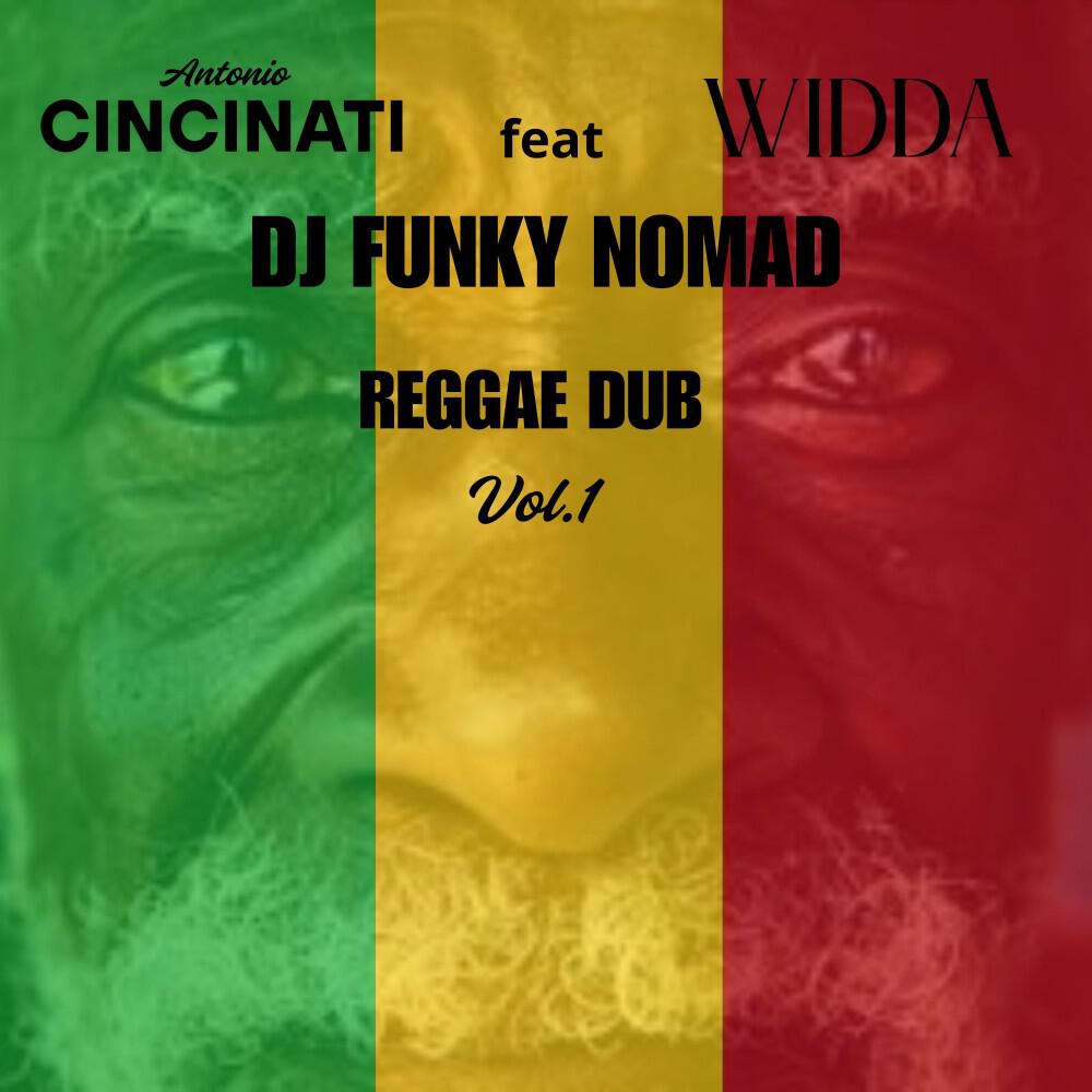 Релиз Reggae Dub, Vol. 1