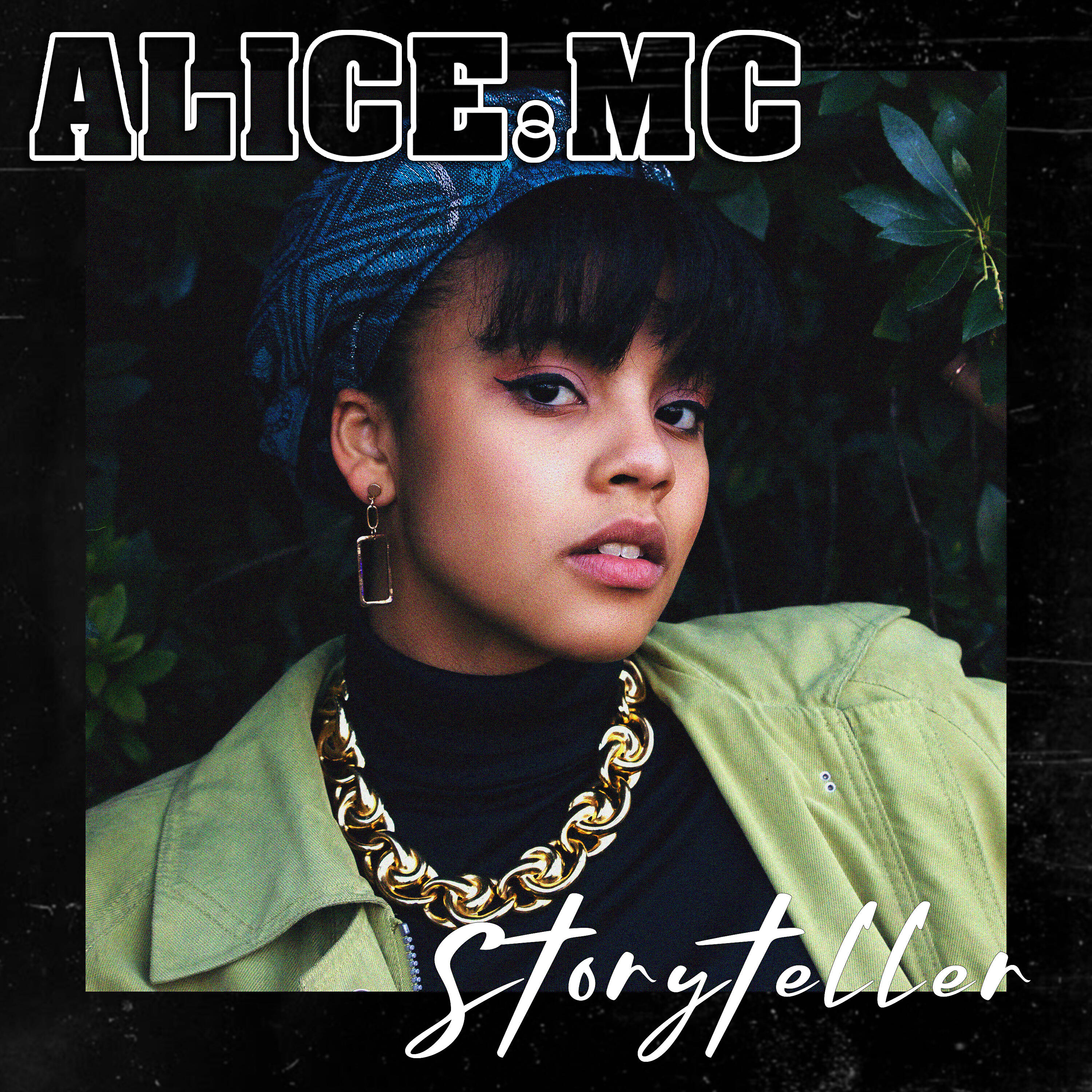 Alice MC