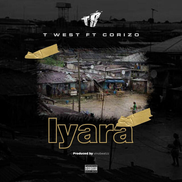 Релиз IYARA