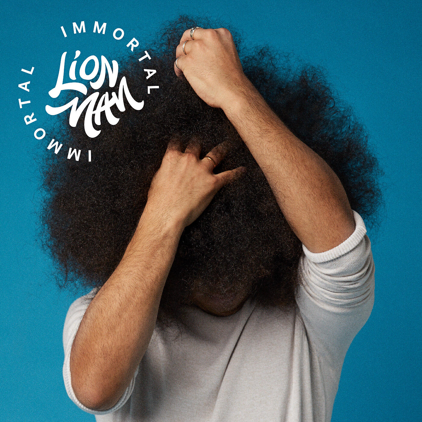 Релиз Immortal