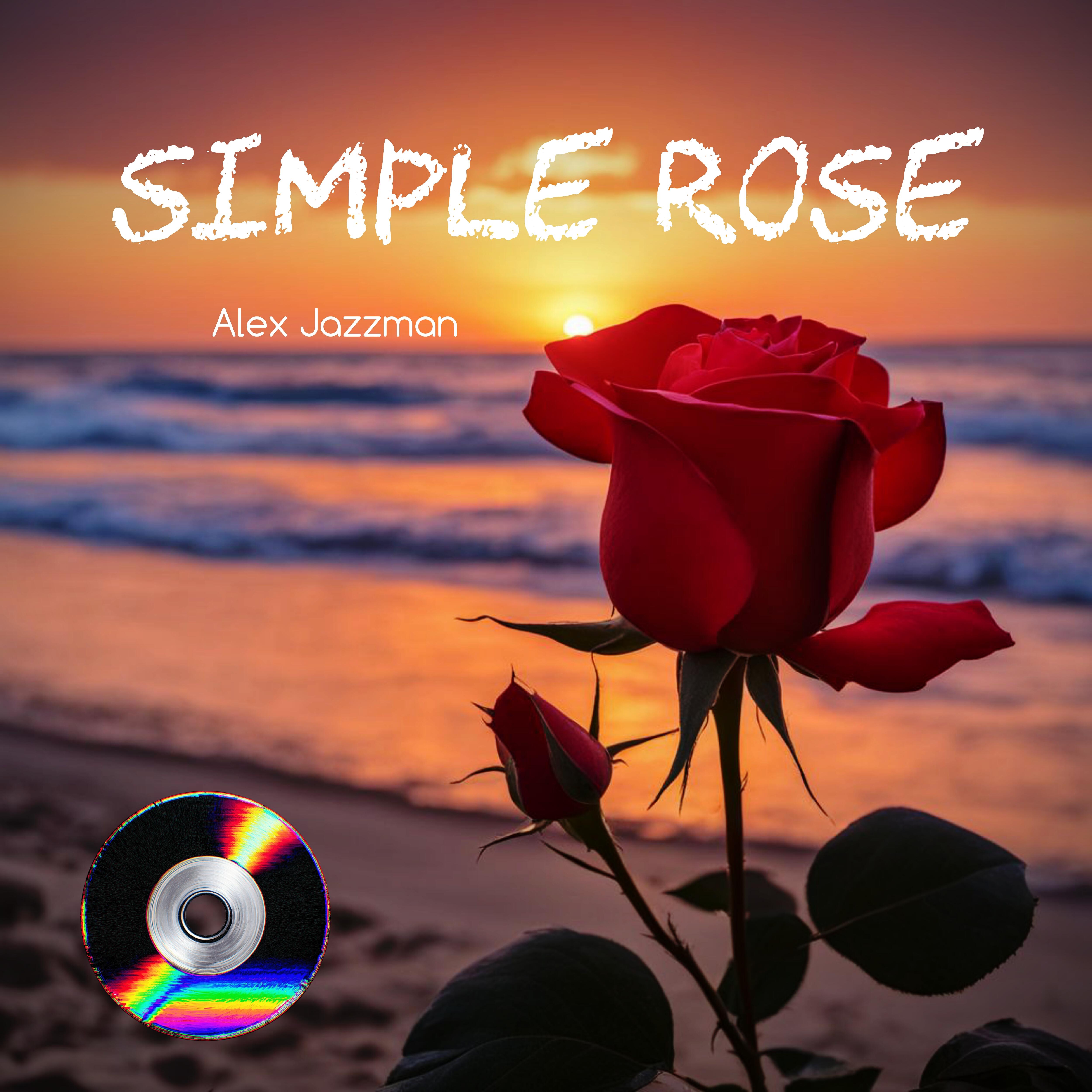 Релиз Simple Rose