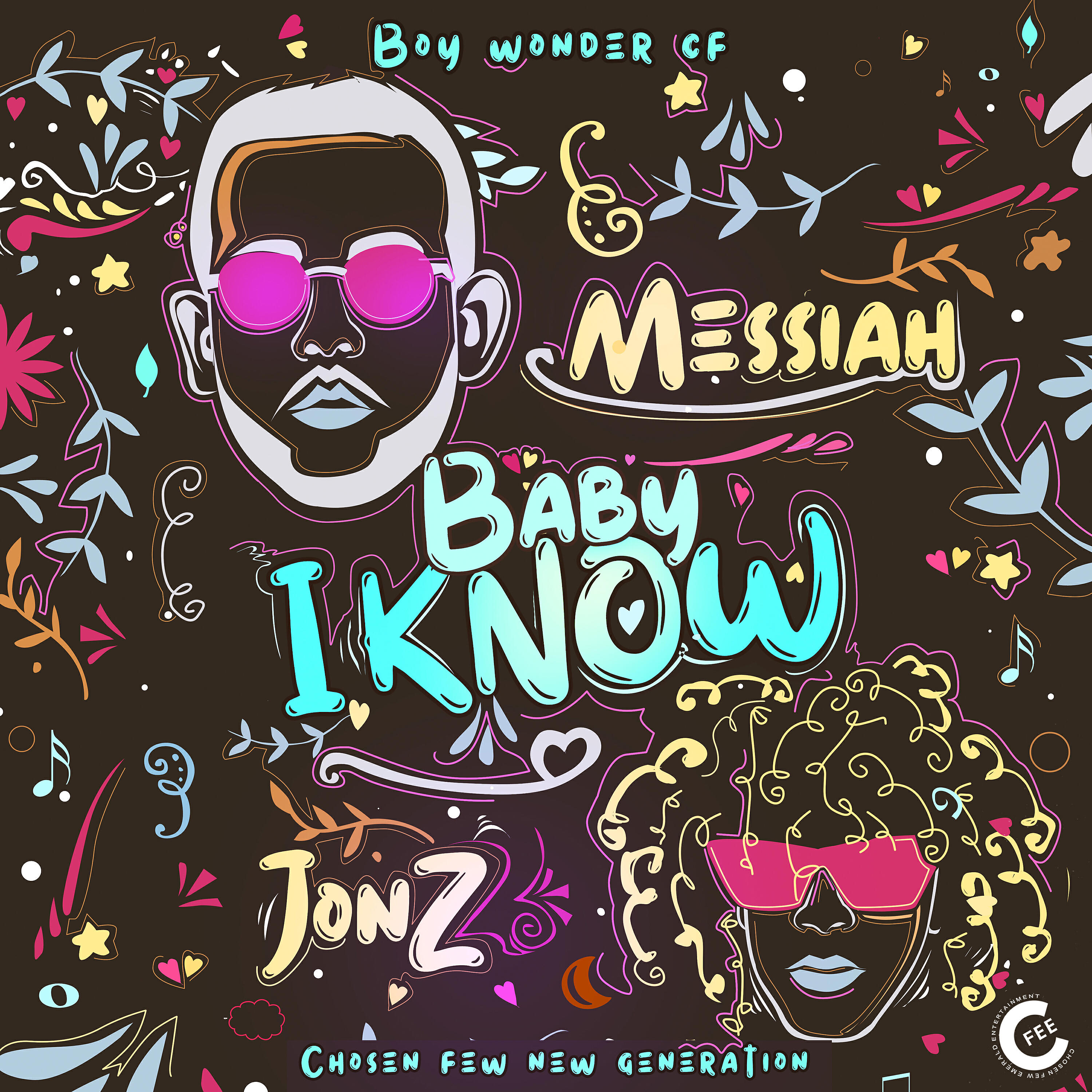 Релиз Baby I Know