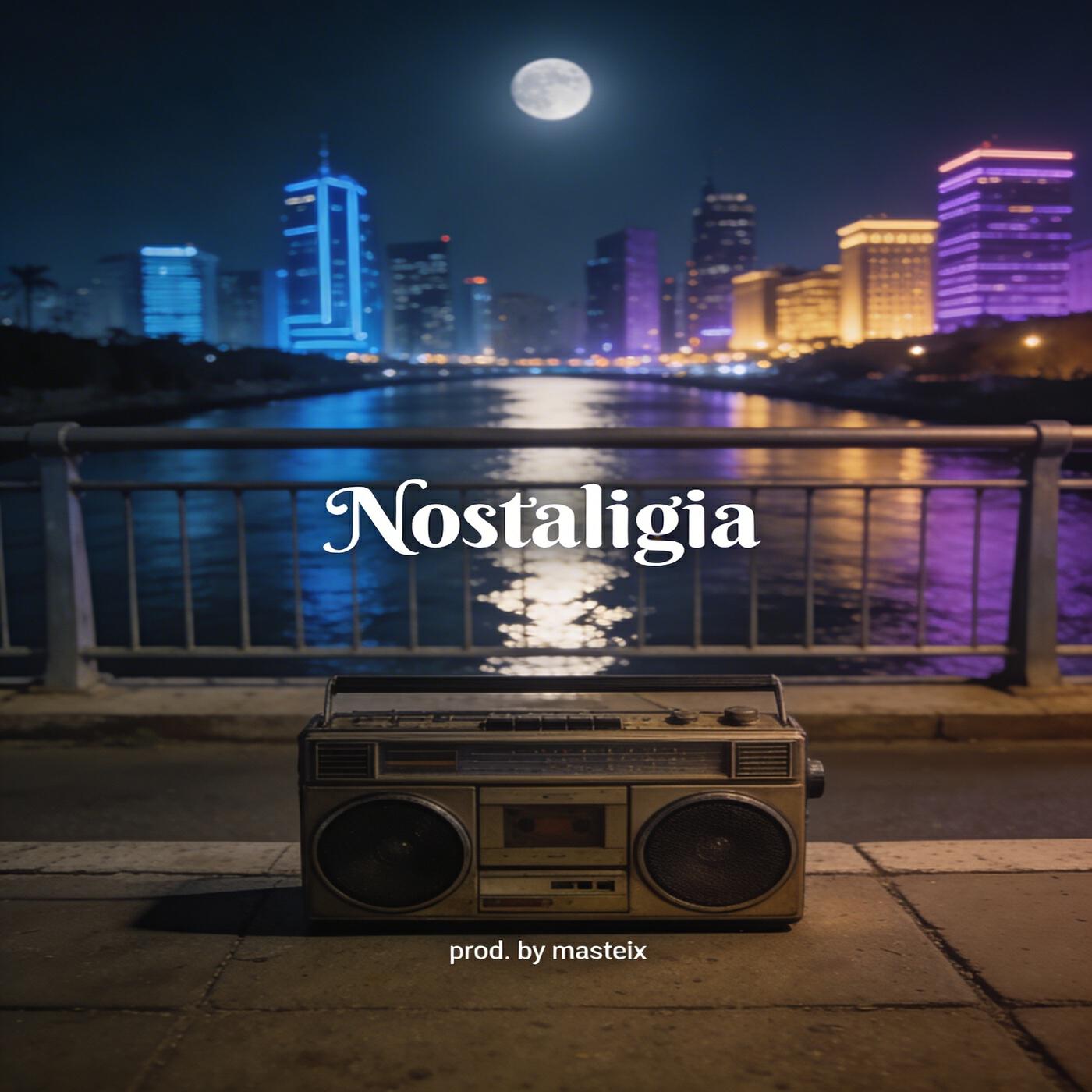 Релиз Nostalgia