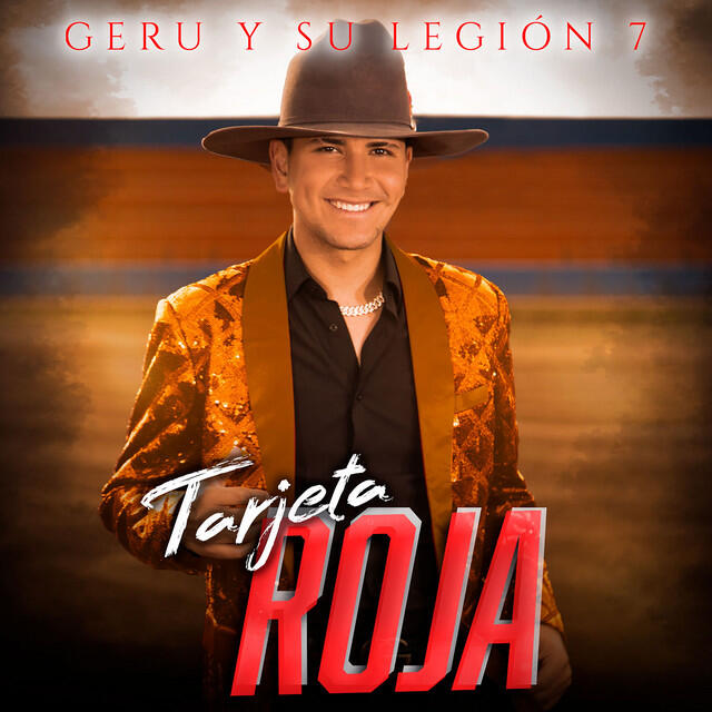 Релиз Tarjeta Roja