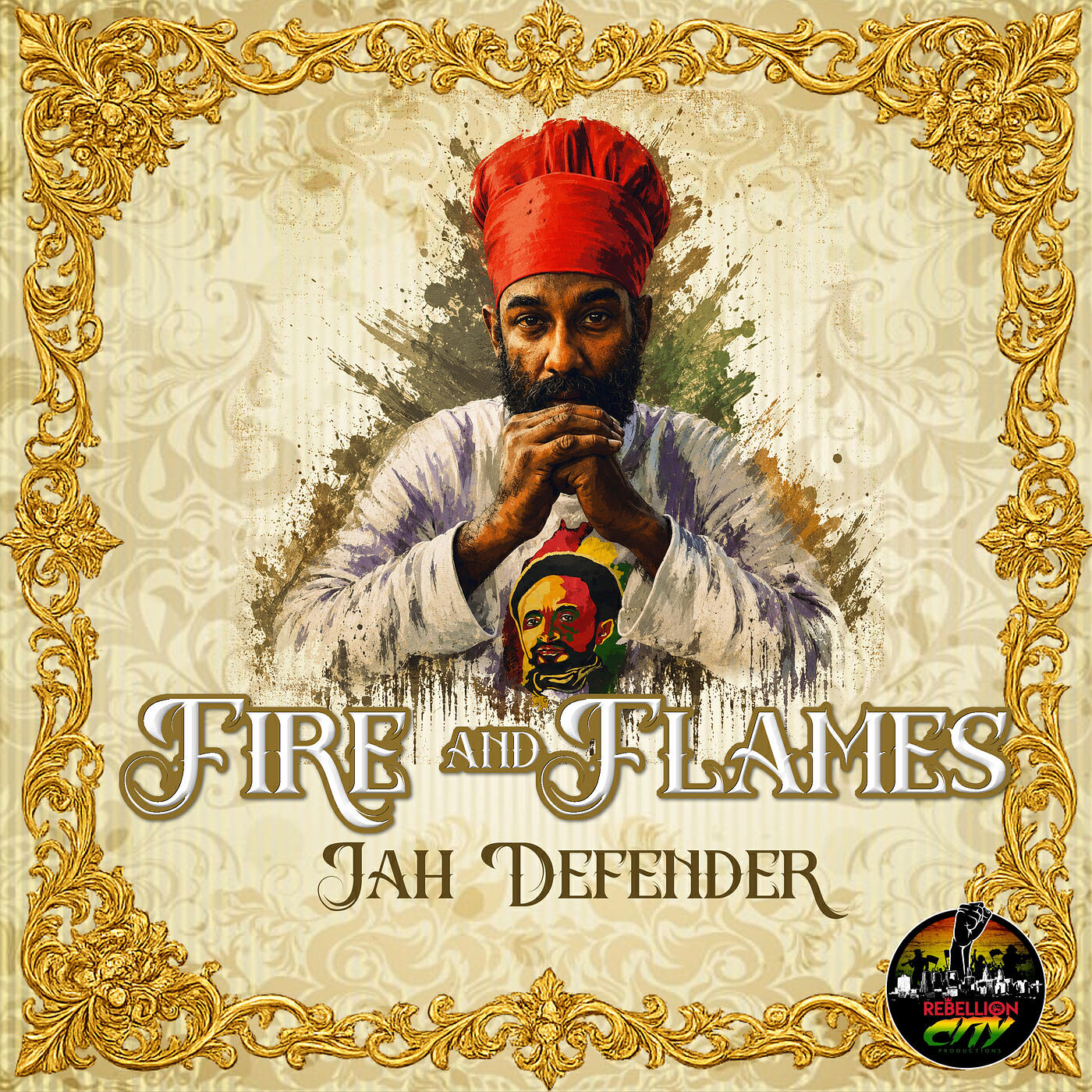 Релиз Fire and Flames