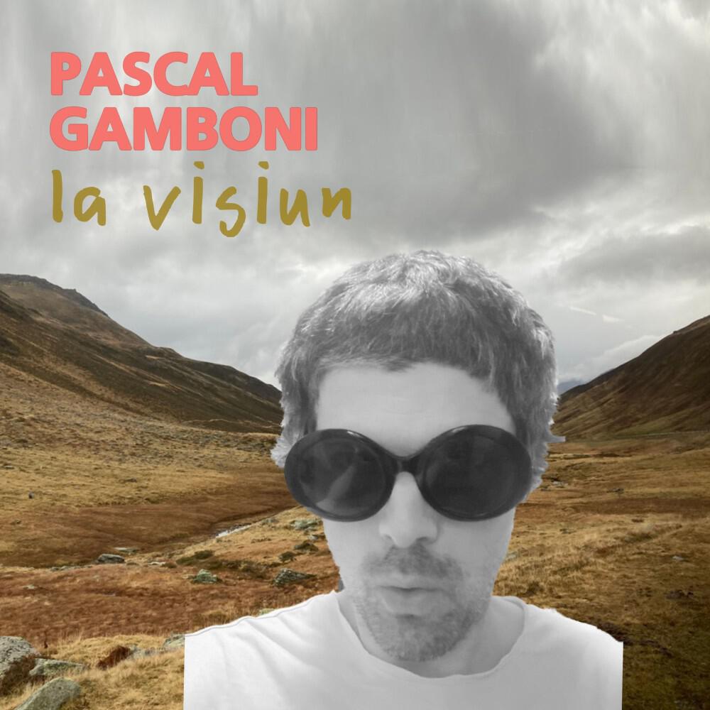 Релиз La Visiun