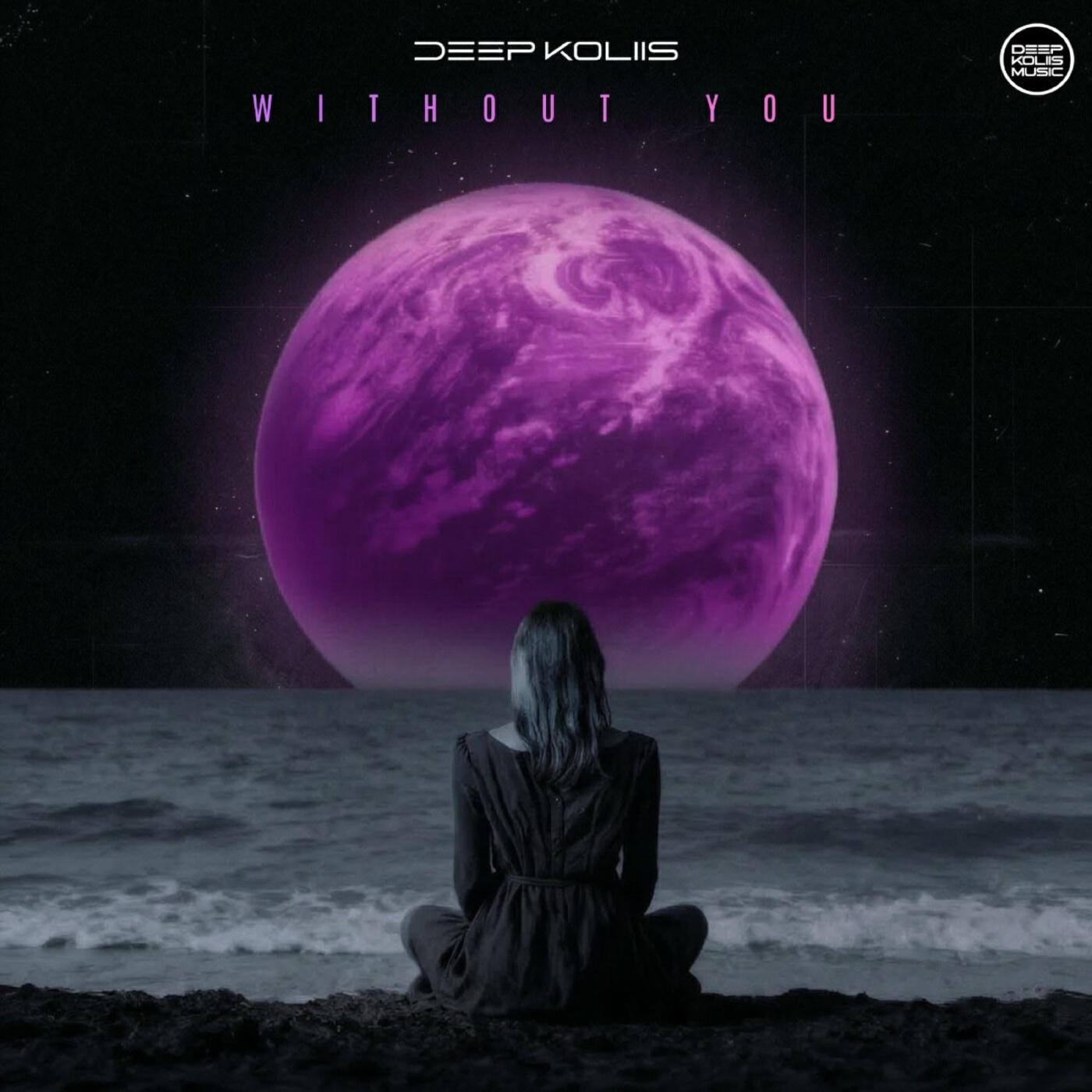 Релиз Without You