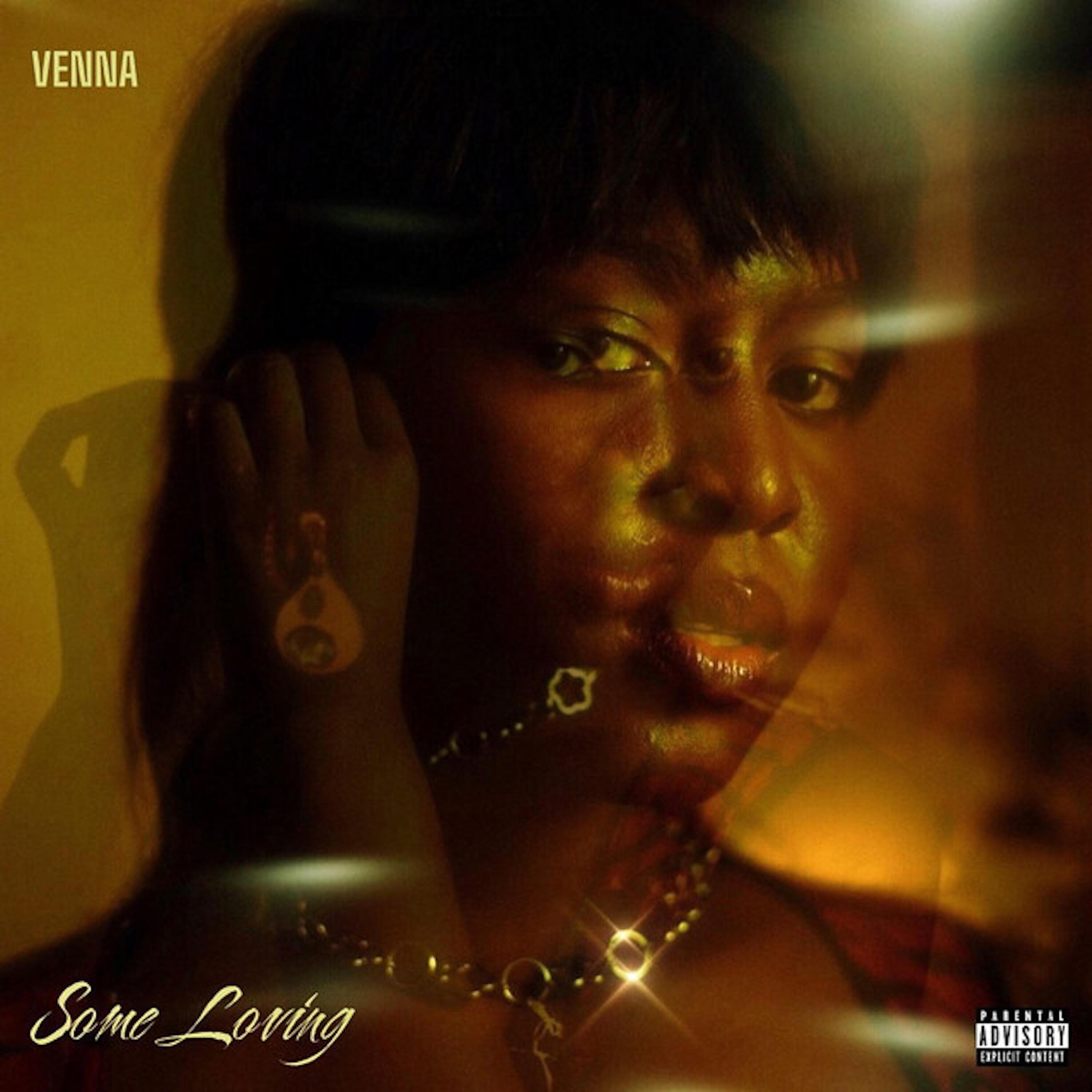 Релиз Some Loving