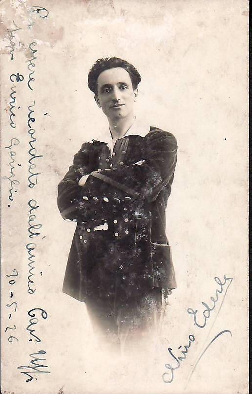 Nino Ederle