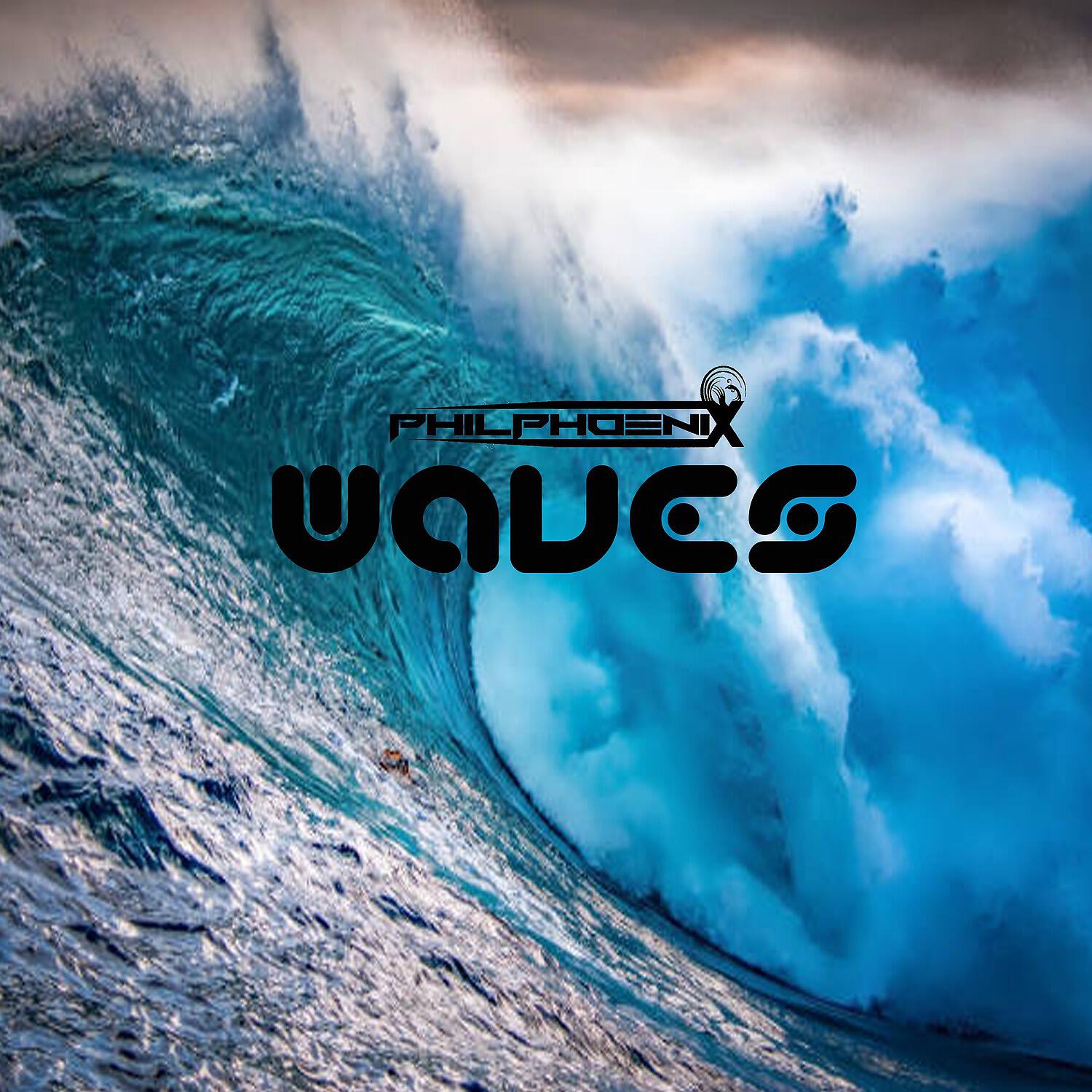 Релиз Waves