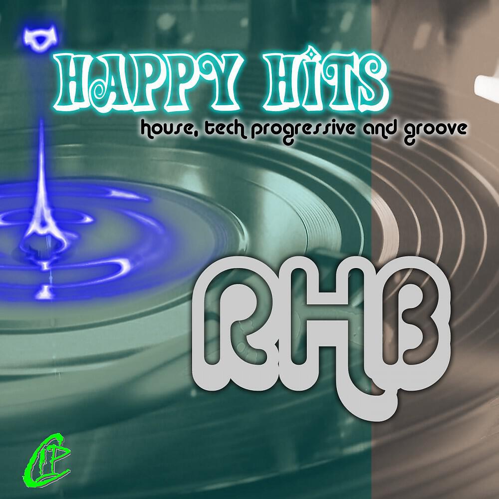Релиз Happy Hits