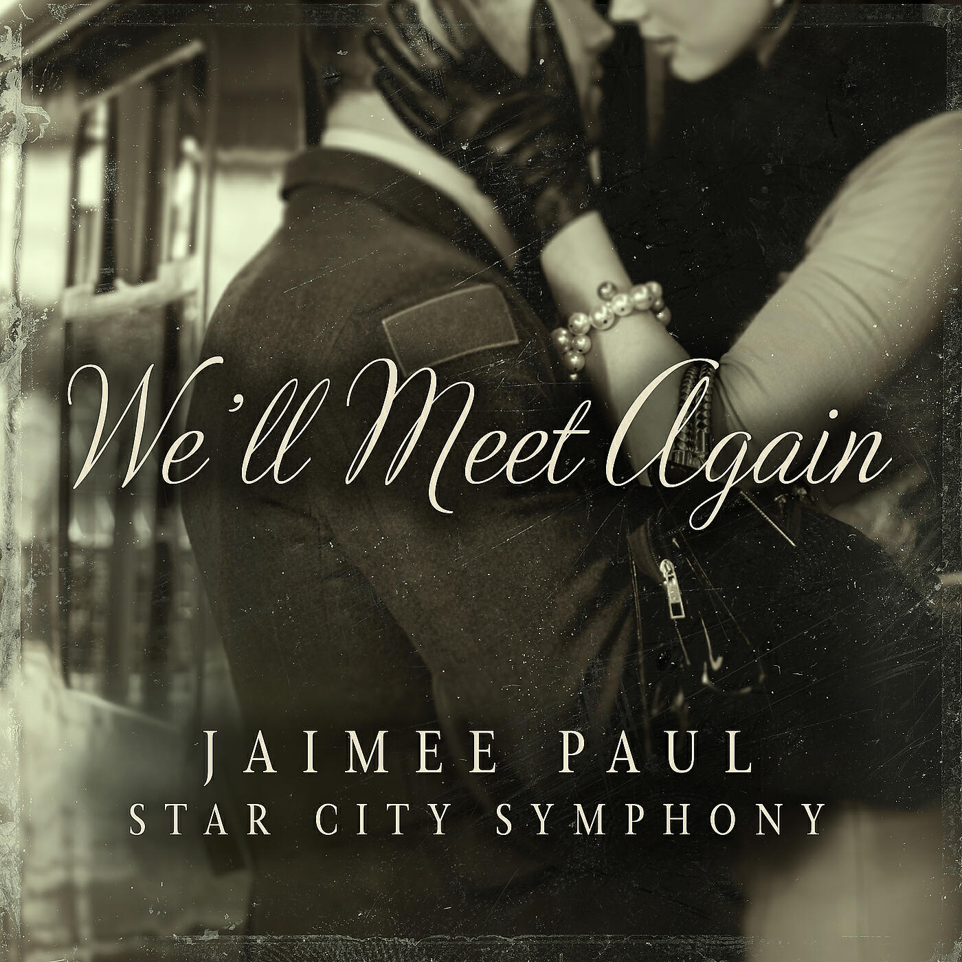Релиз We'll Meet Again