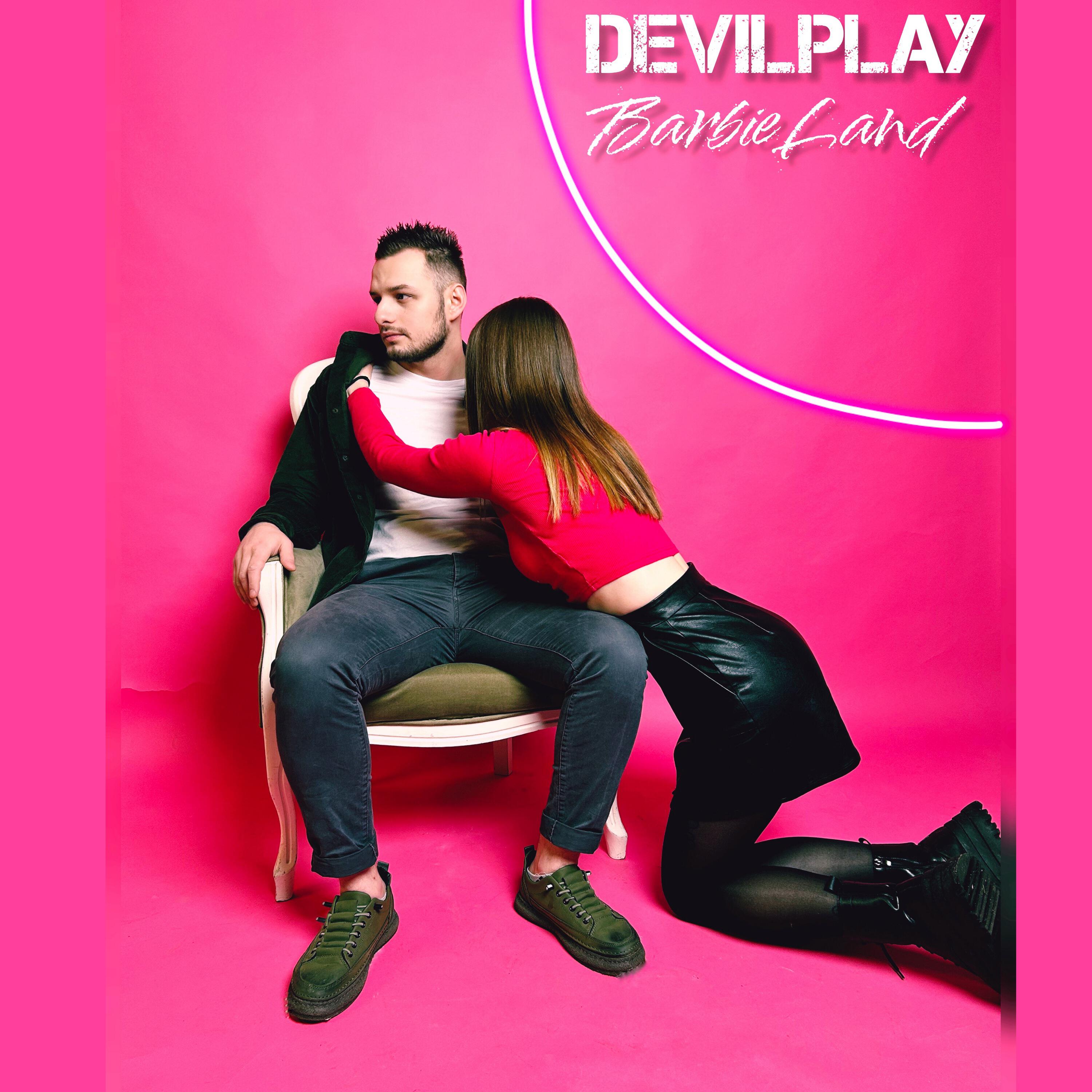 Релиз BarbieLand