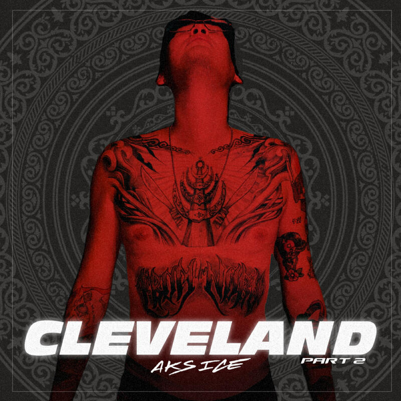 Релиз Cleveland part 2 Prod by I.L.D on the Beat