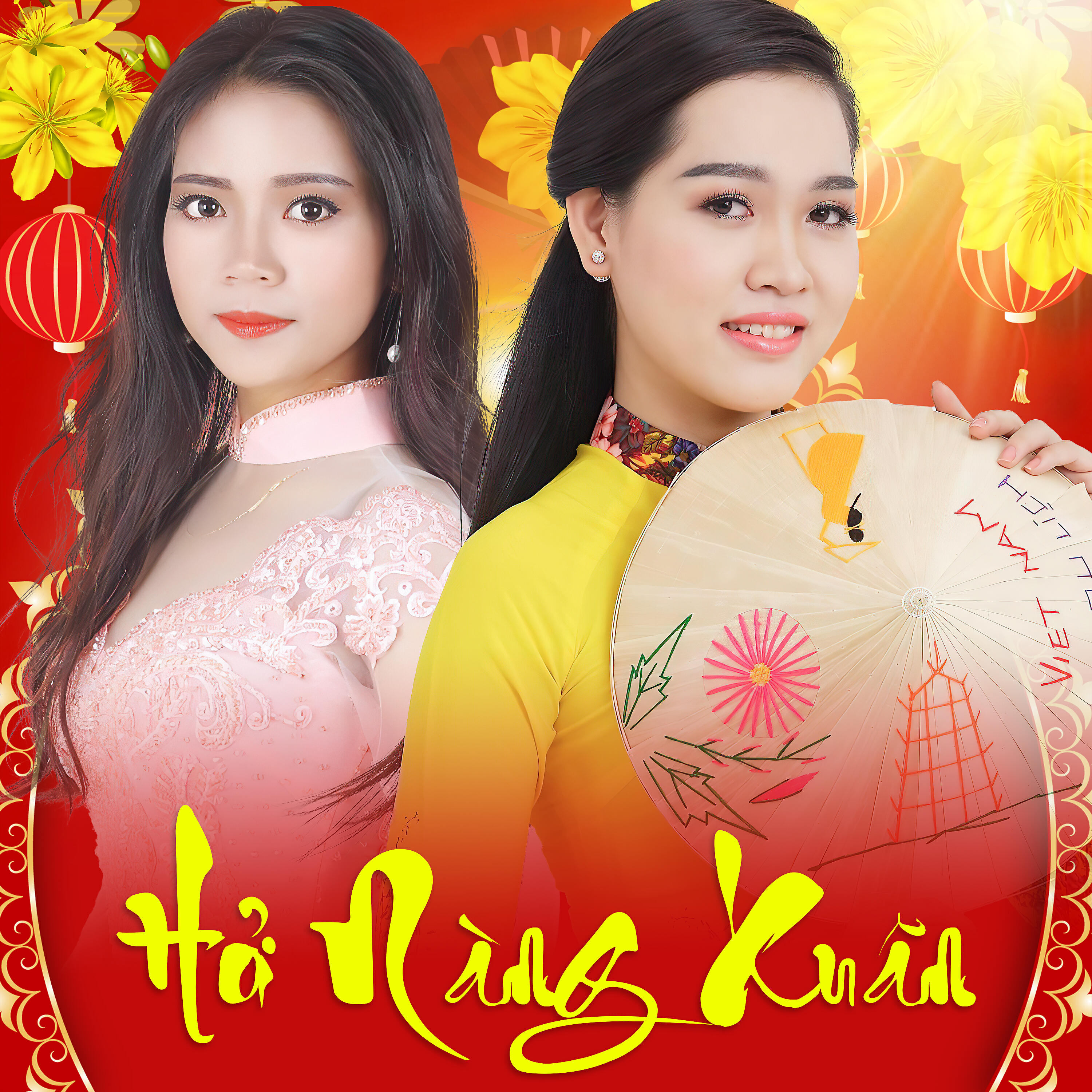 Релиз Hỏi Nàng Xuân