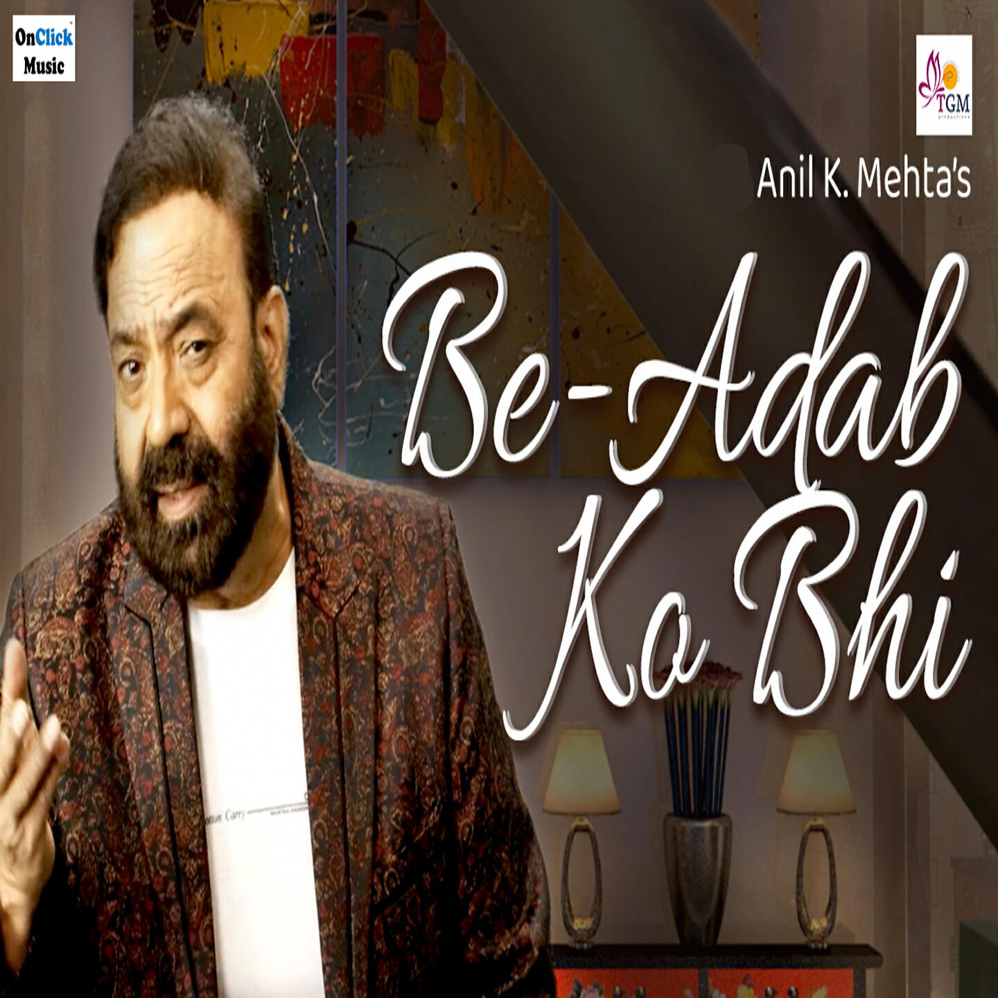 Релиз Be Adab Ko Bhi