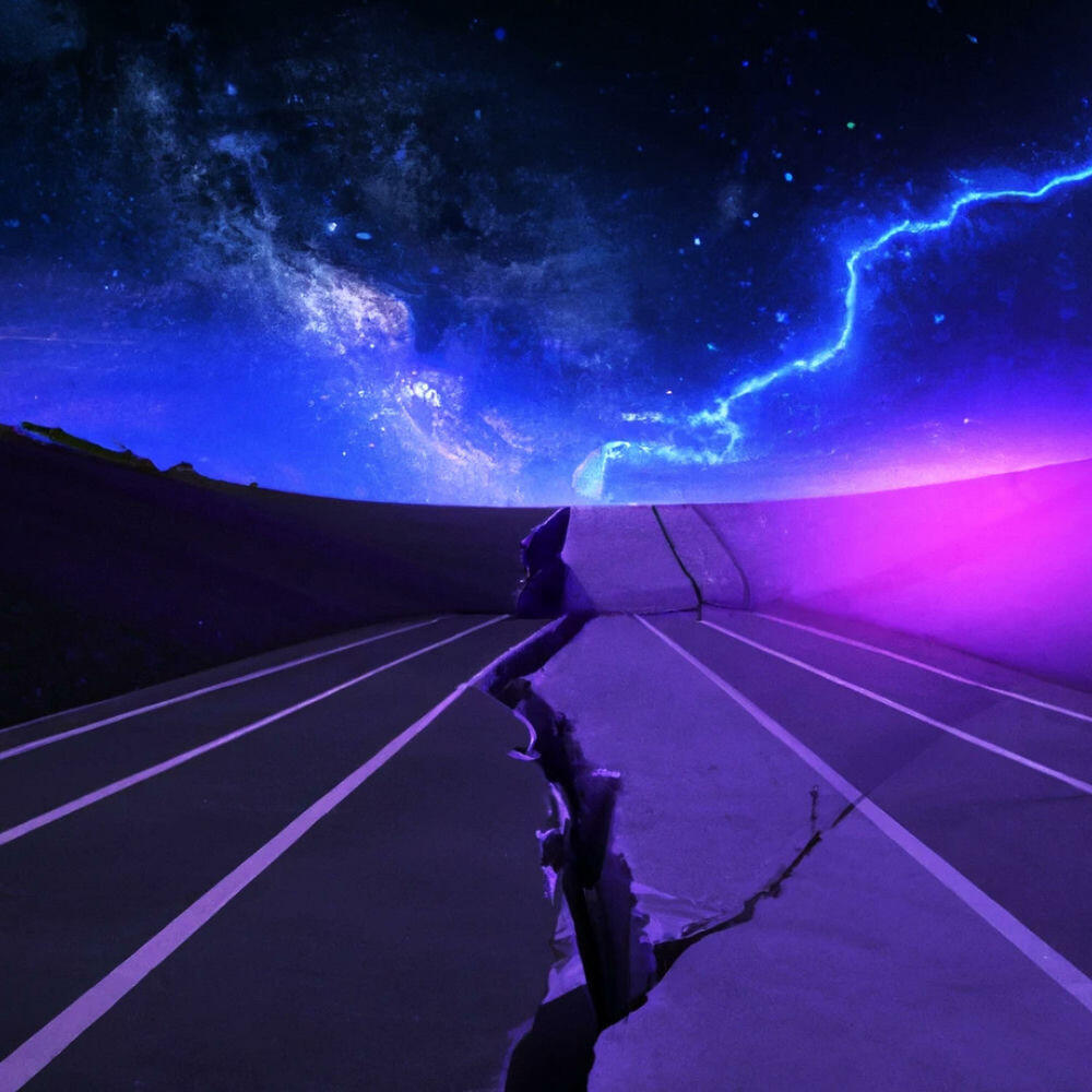 Релиз Earthquake