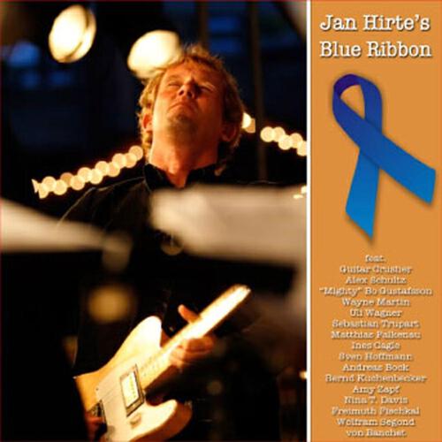 Релиз Blue Ribbon