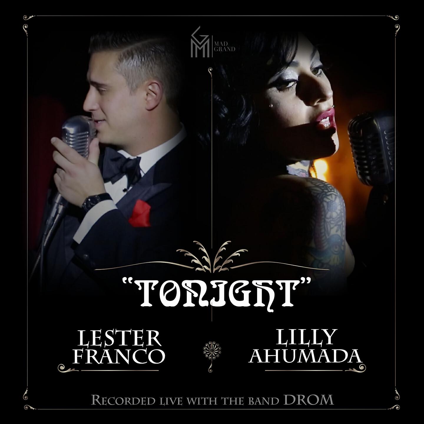 Релиз Tonight