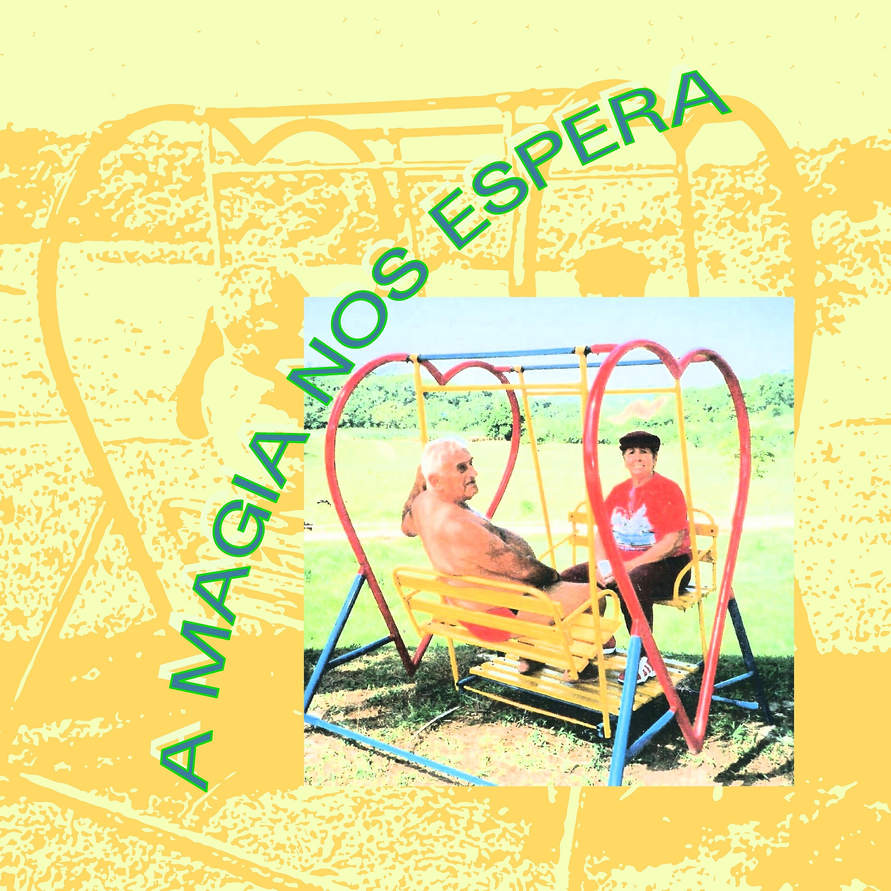 Релиз A Magia Nos Espera
