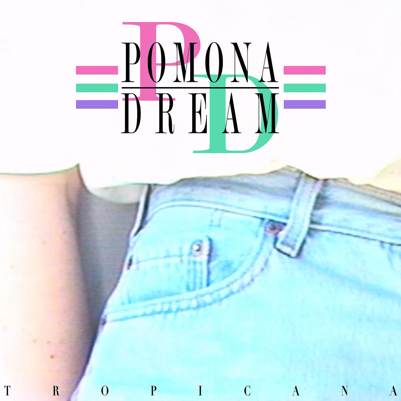 Релиз Tropicana