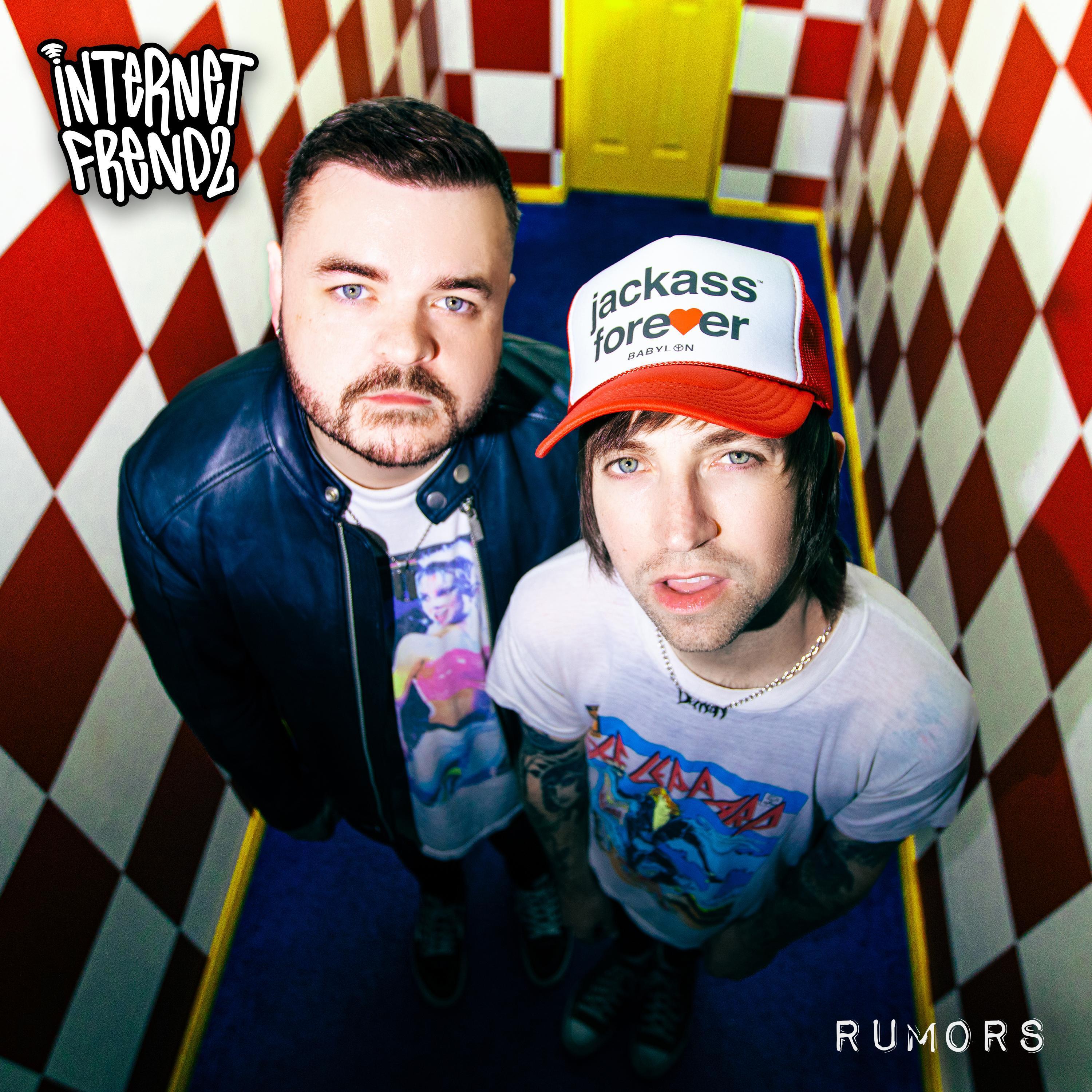 iNTeRNeT FReNDz