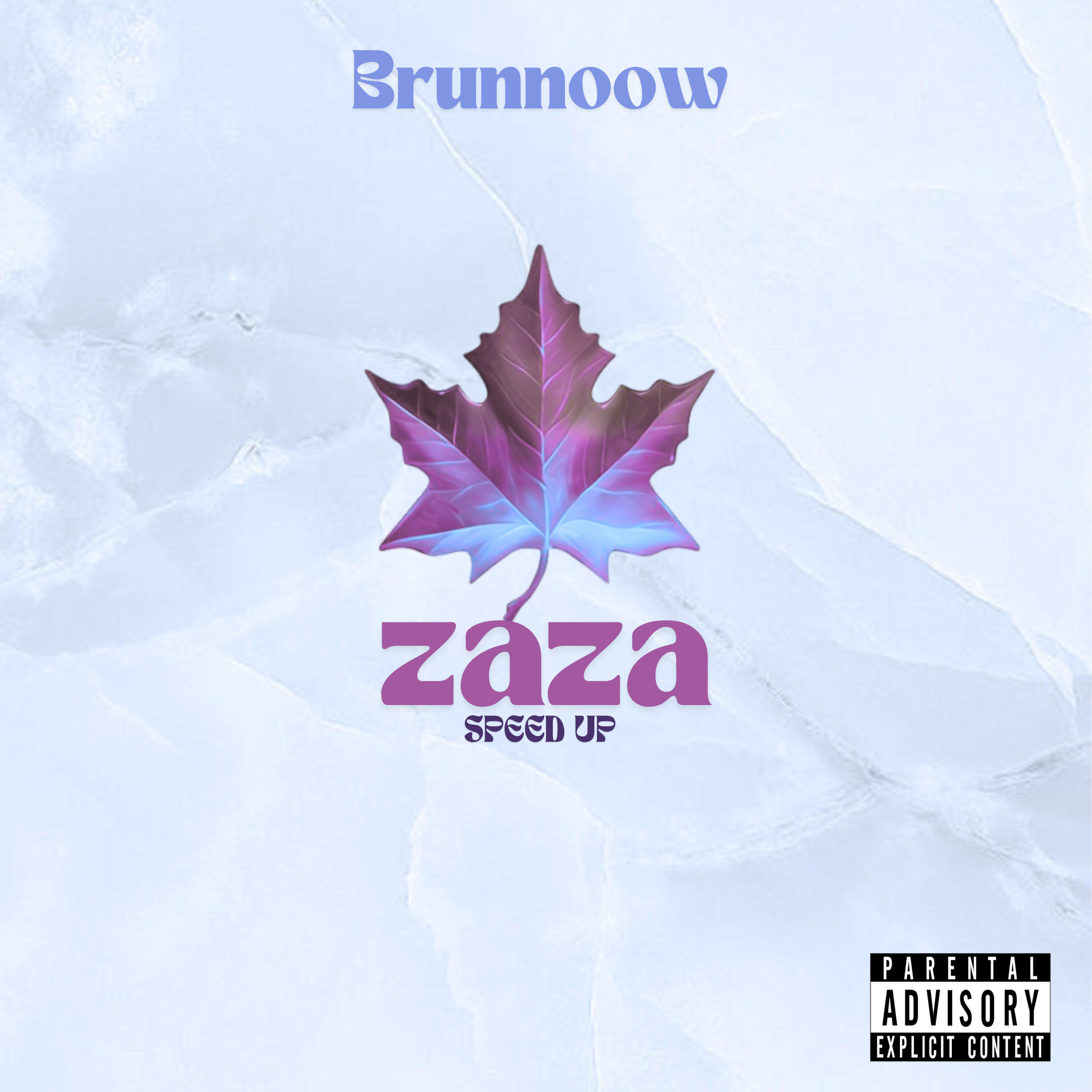 Релиз Zaza (Speed Up)