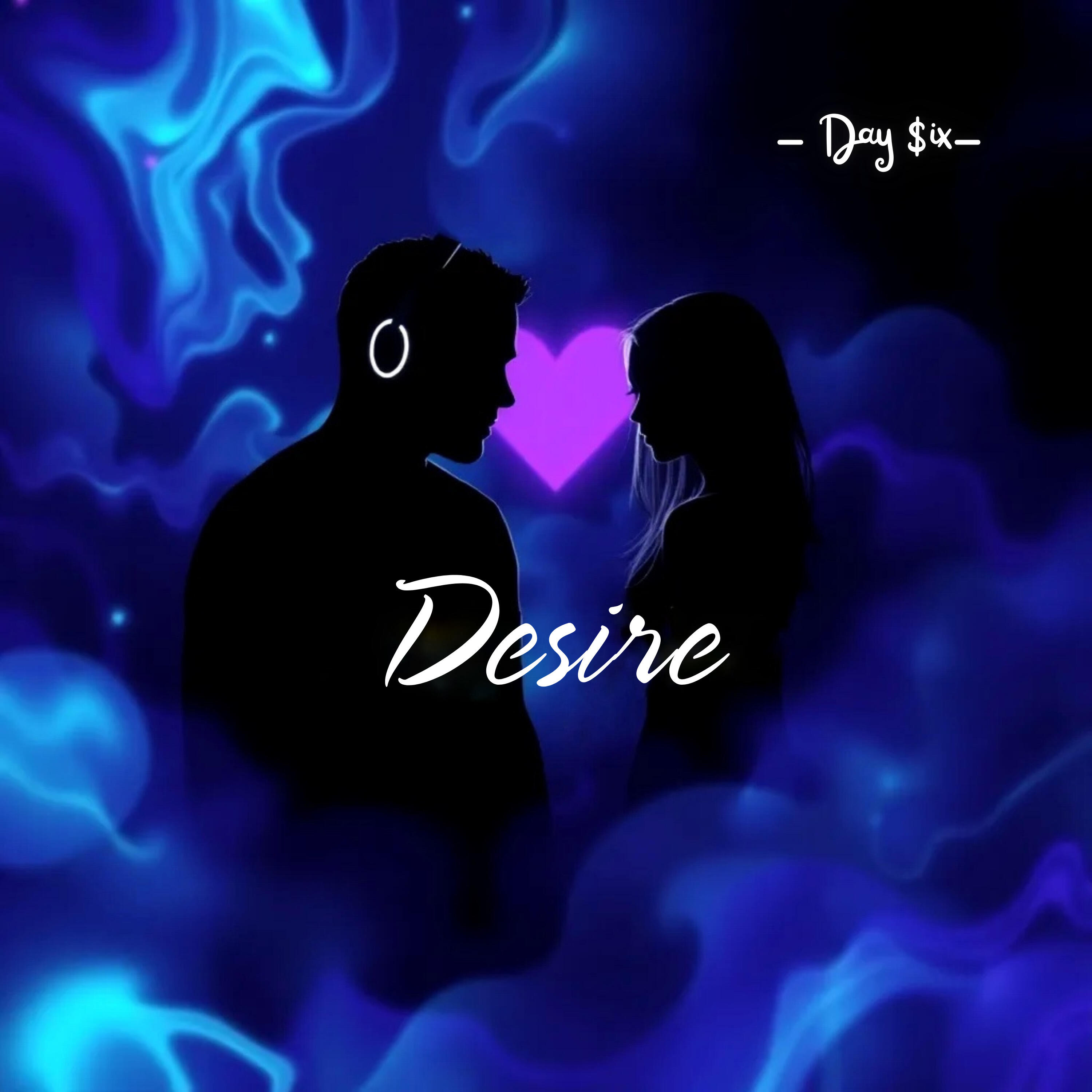 Релиз Desire