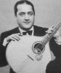 Francisco Carvalhinho