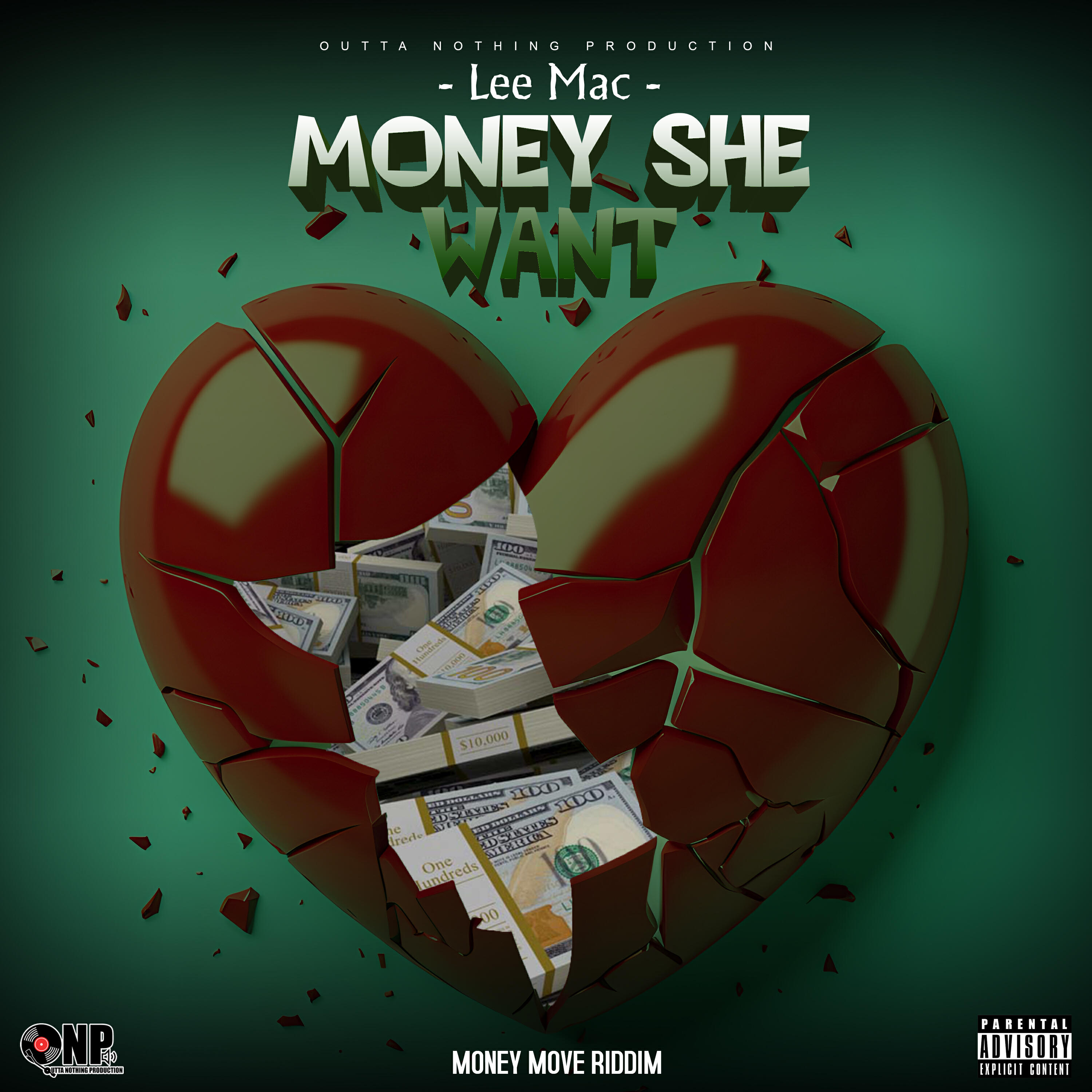 Релиз Money She Want