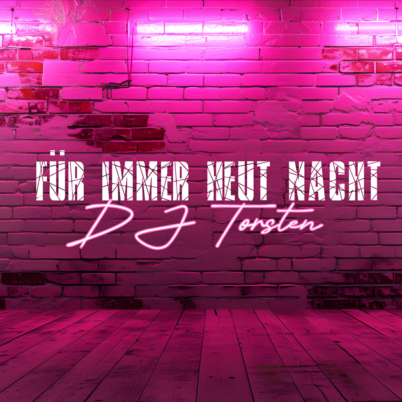 Релиз Für Immer Heut Nacht