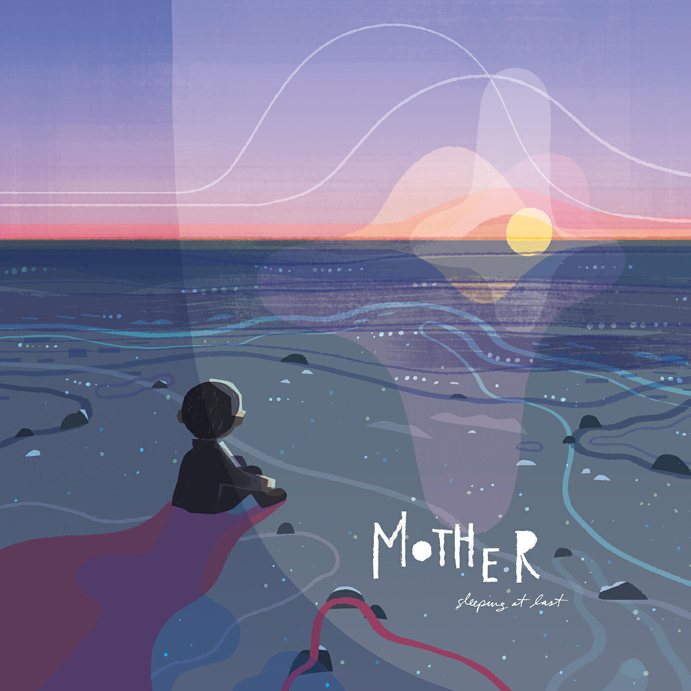 Релиз Mother (Deluxe)