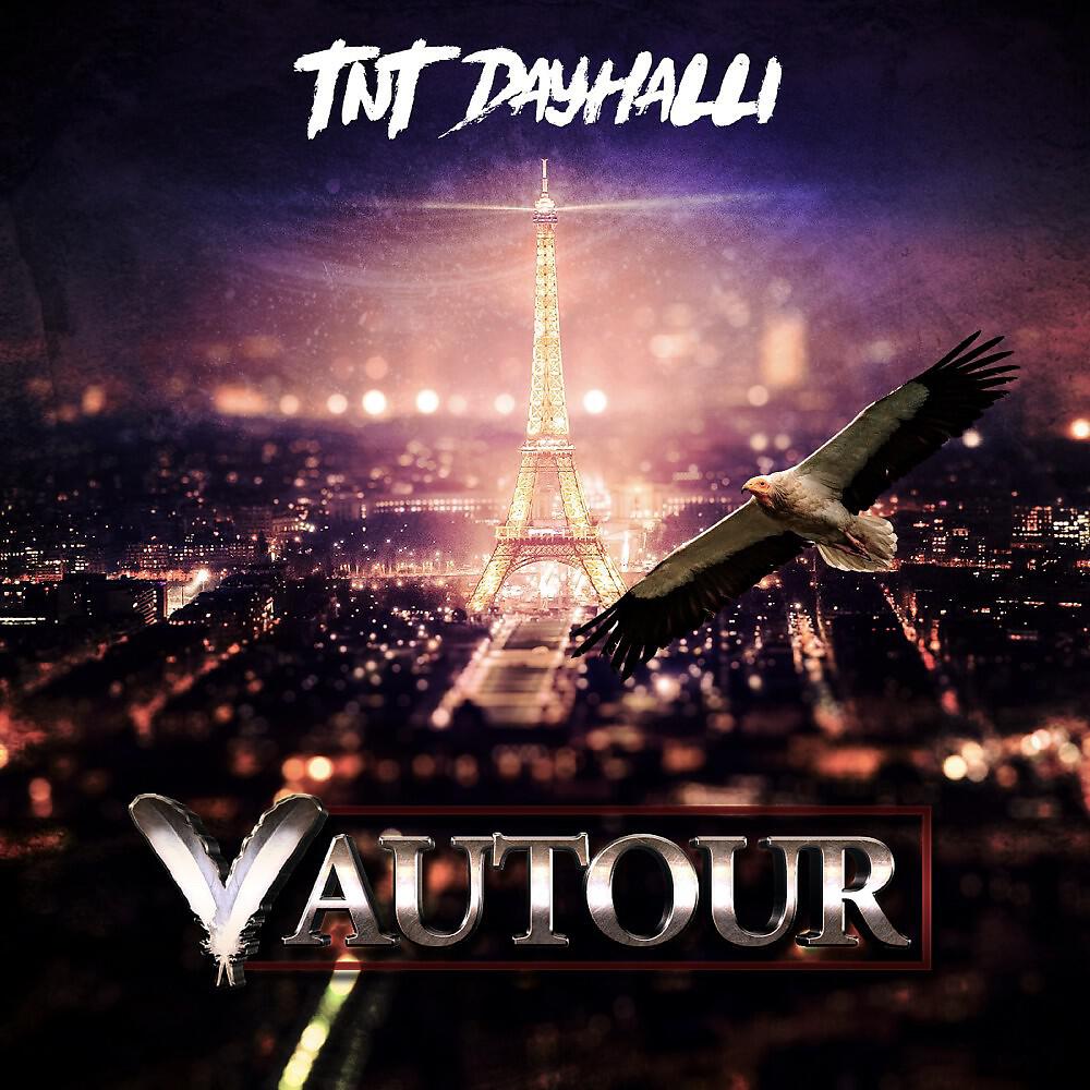 Релиз Vautour