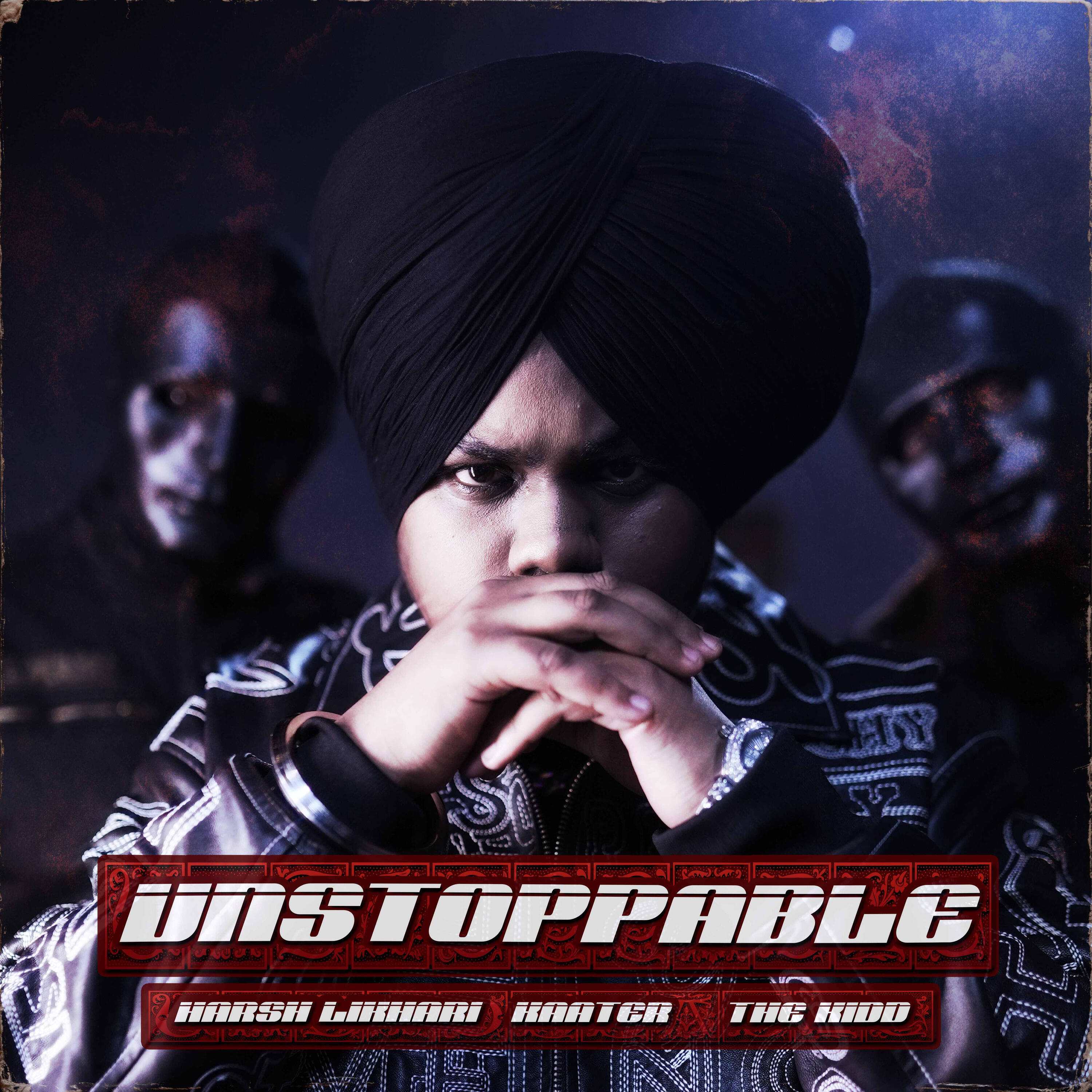 Релиз Unstoppable