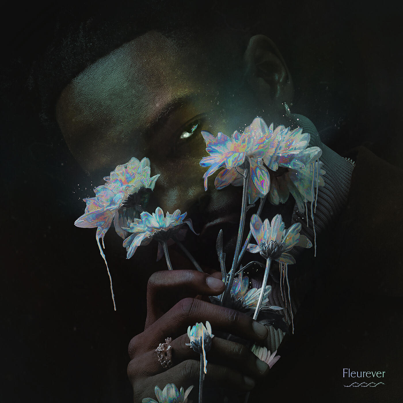 Релиз Fleurever