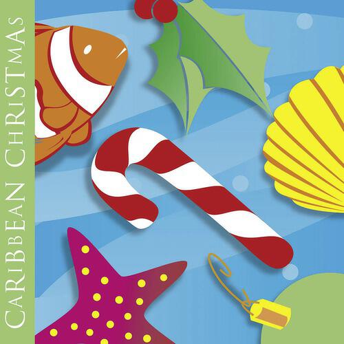 Релиз Caribbean Christmas