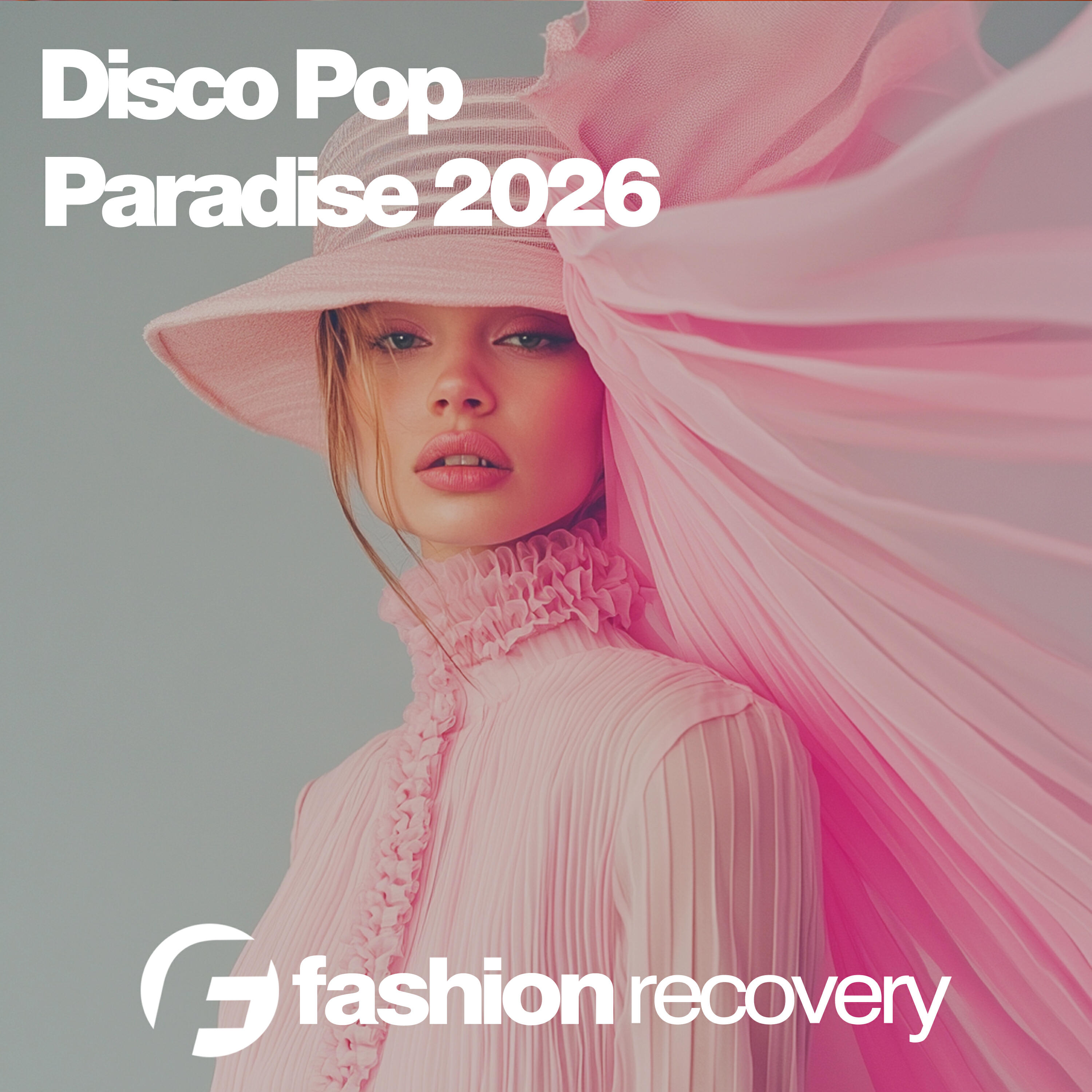 Релиз Disco Pop Paradise 2026