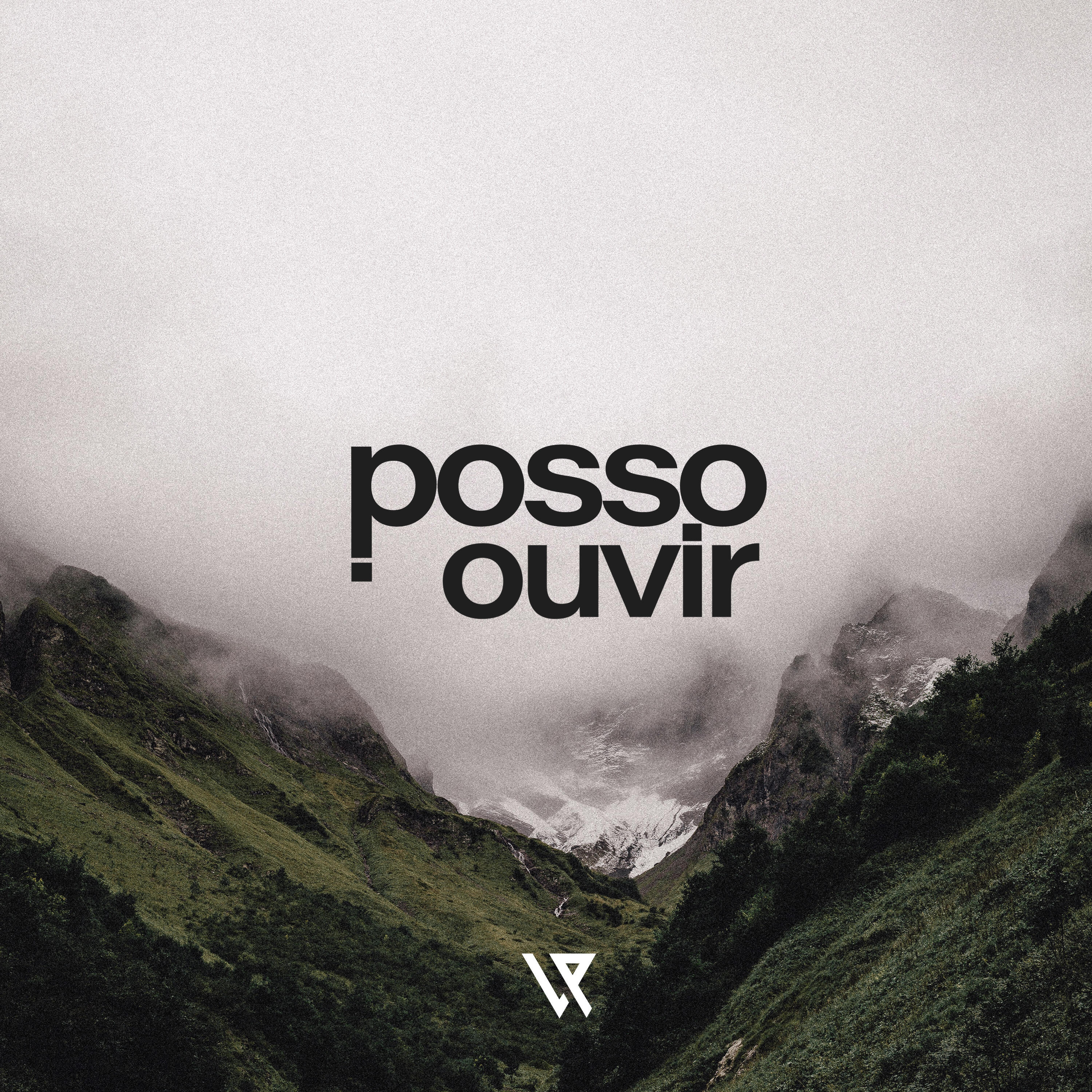 Релиз Posso Ouvir