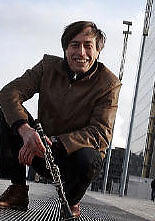 Yves Dormoy