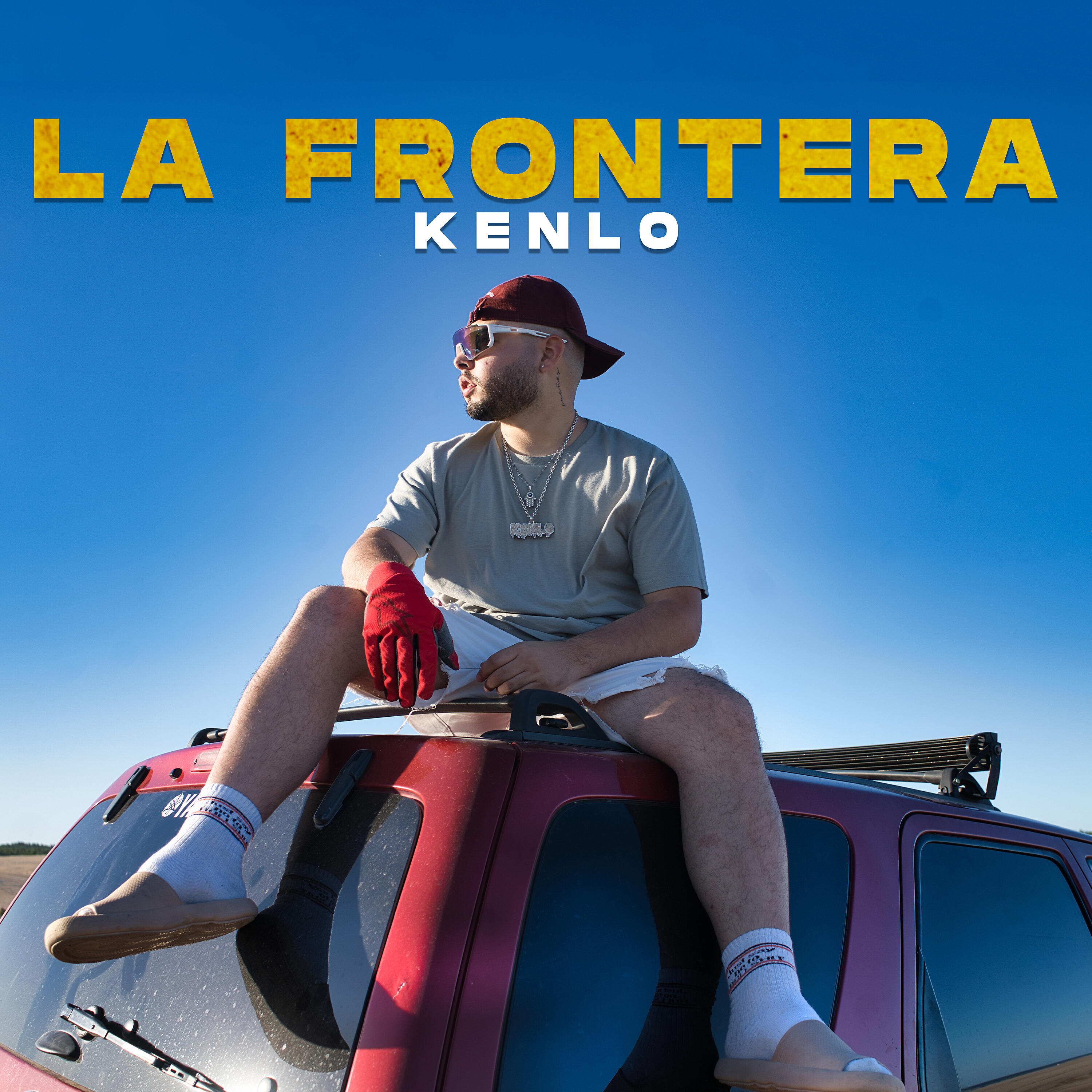 Релиз La Frontera