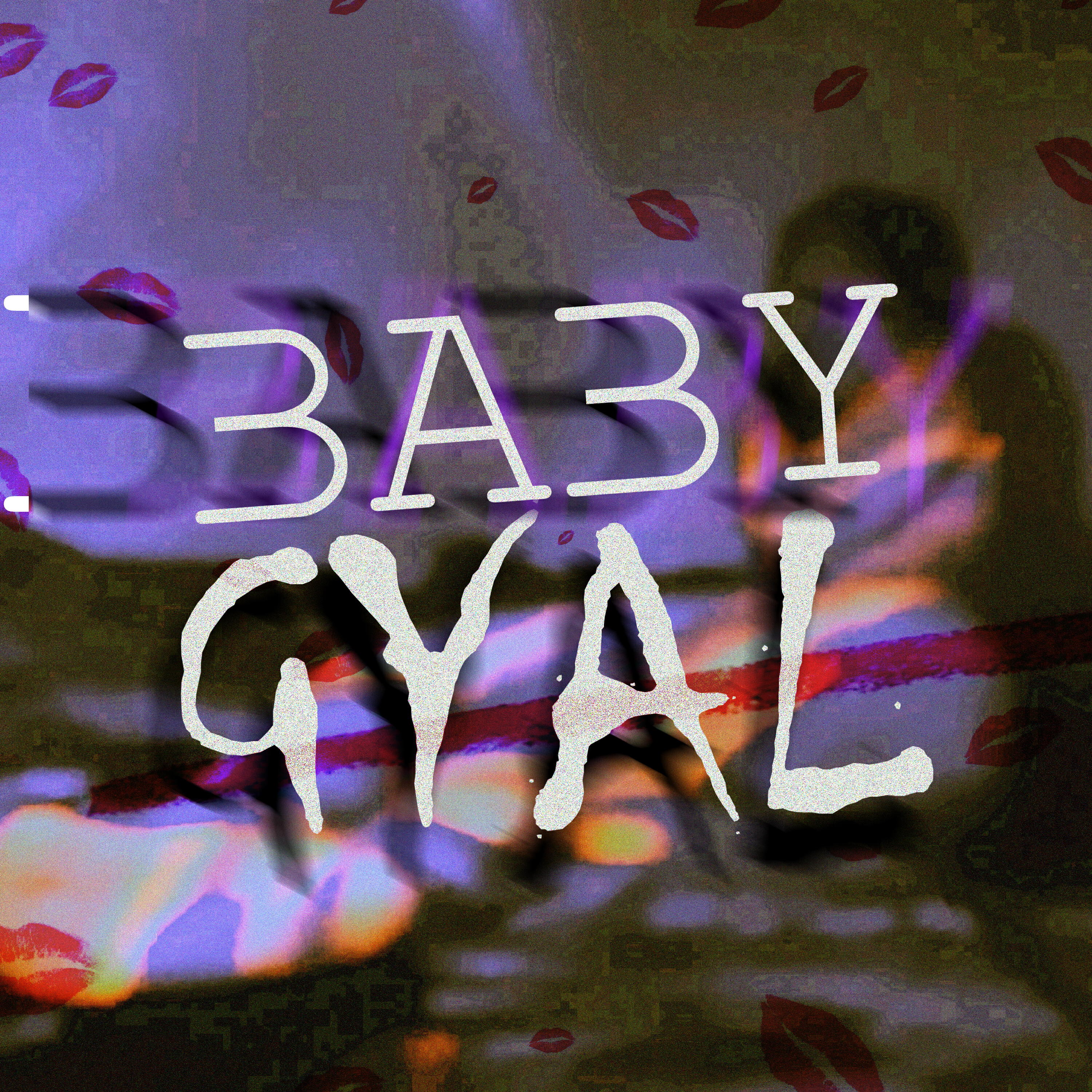 Релиз Baby Gyal