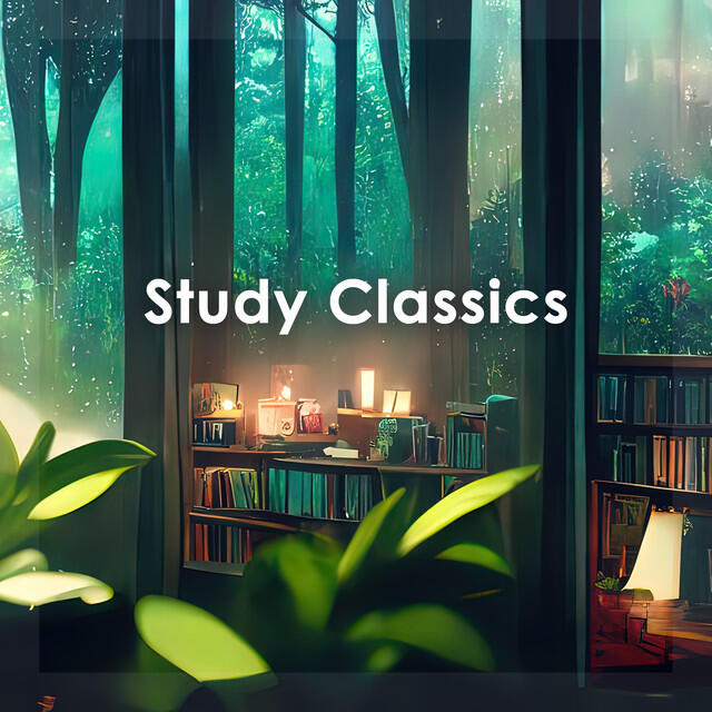 Постер альбома Minimalism: Study Classics