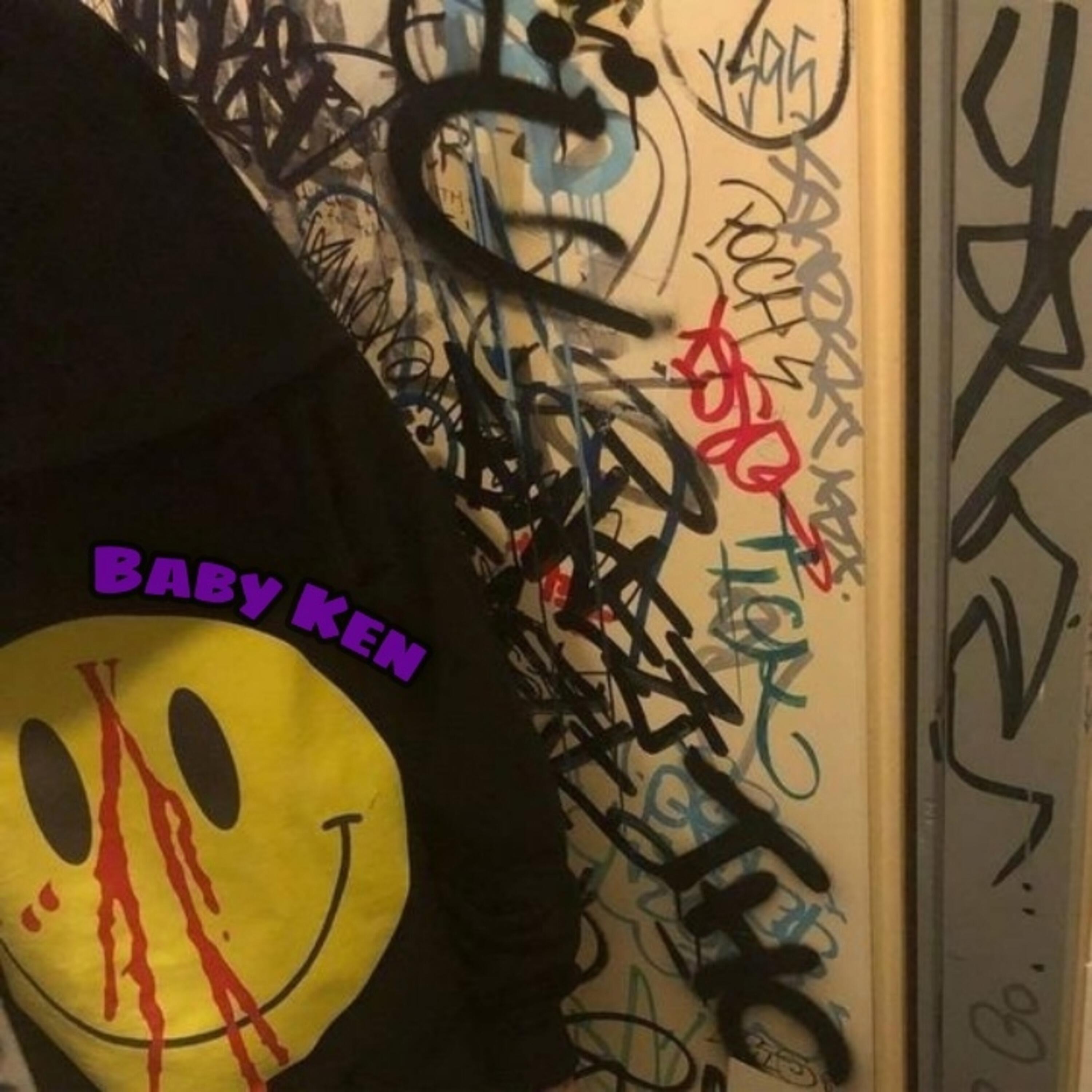 Baby Ken